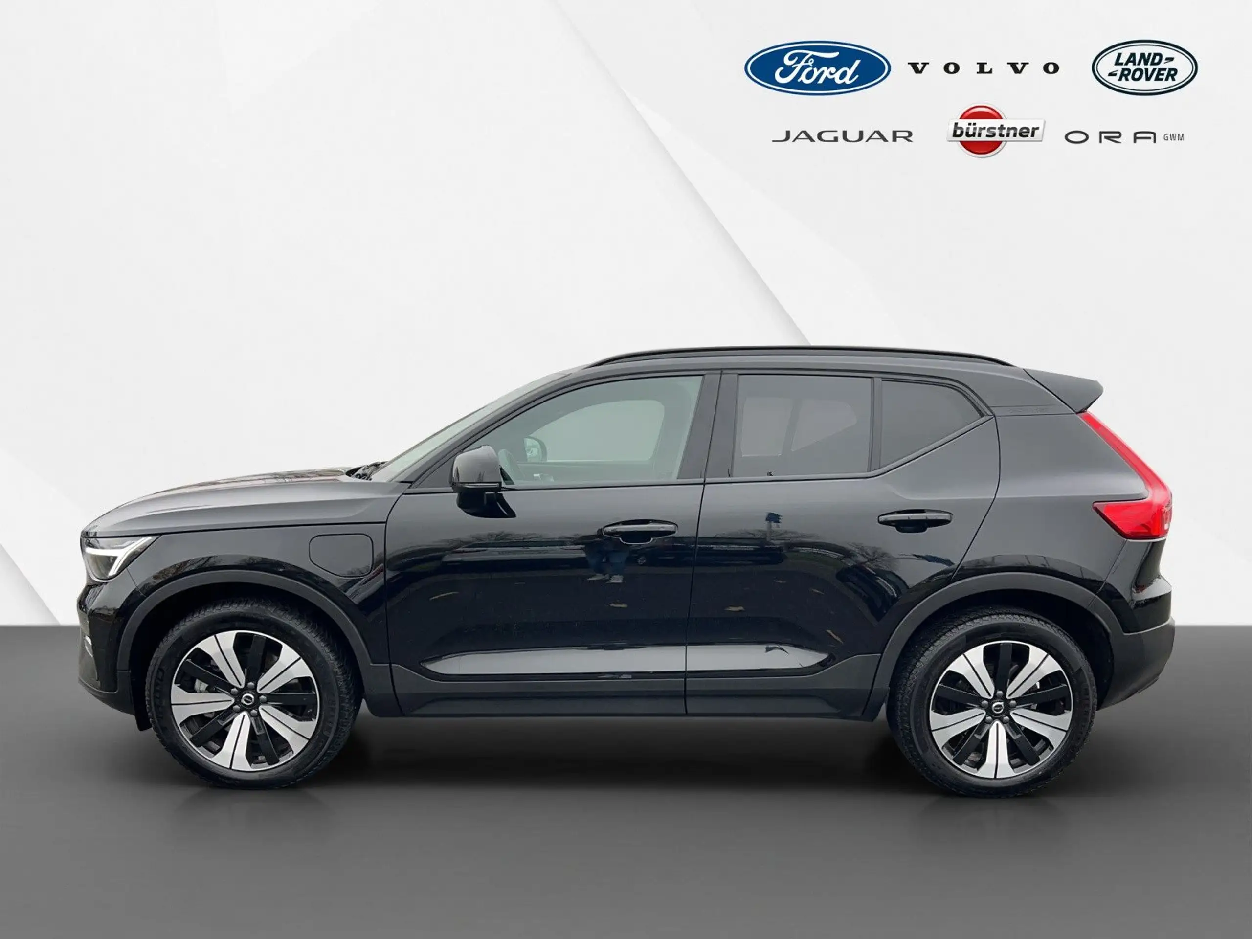 Volvo - XC40