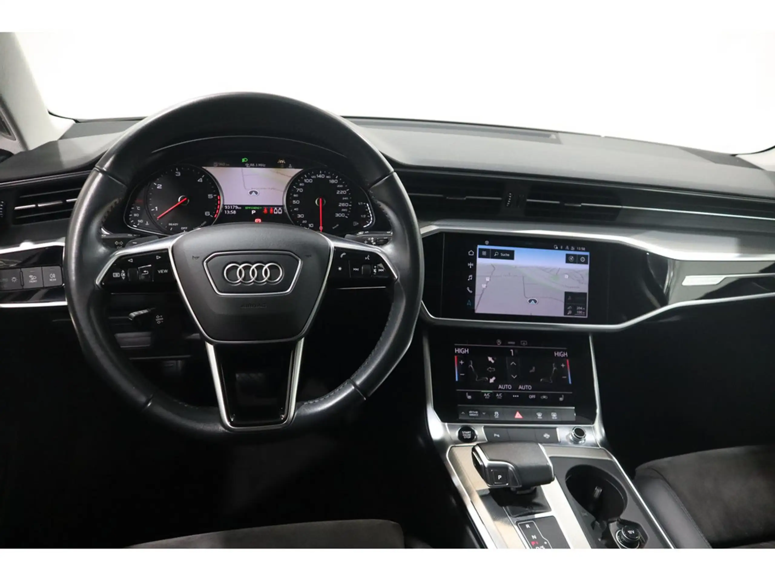 Audi - A6