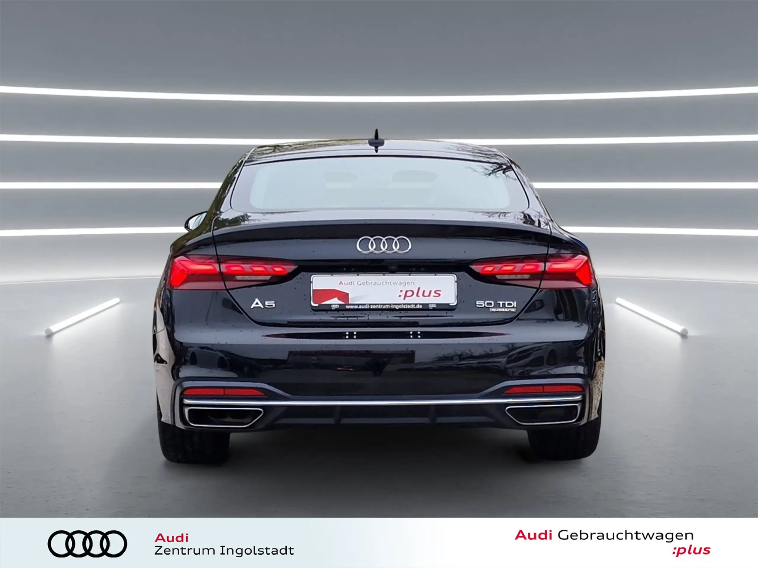 Audi - A5