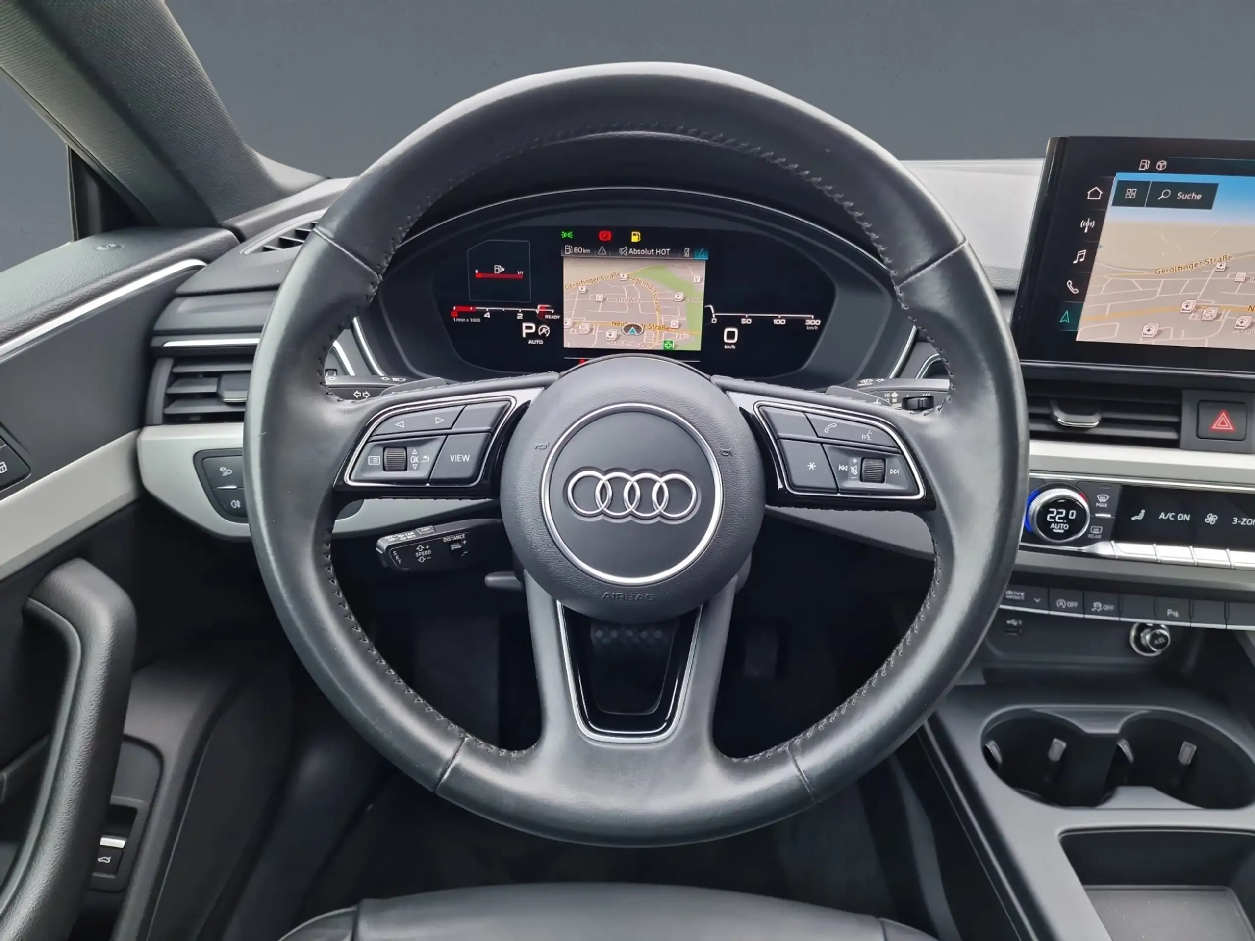 Audi - A5