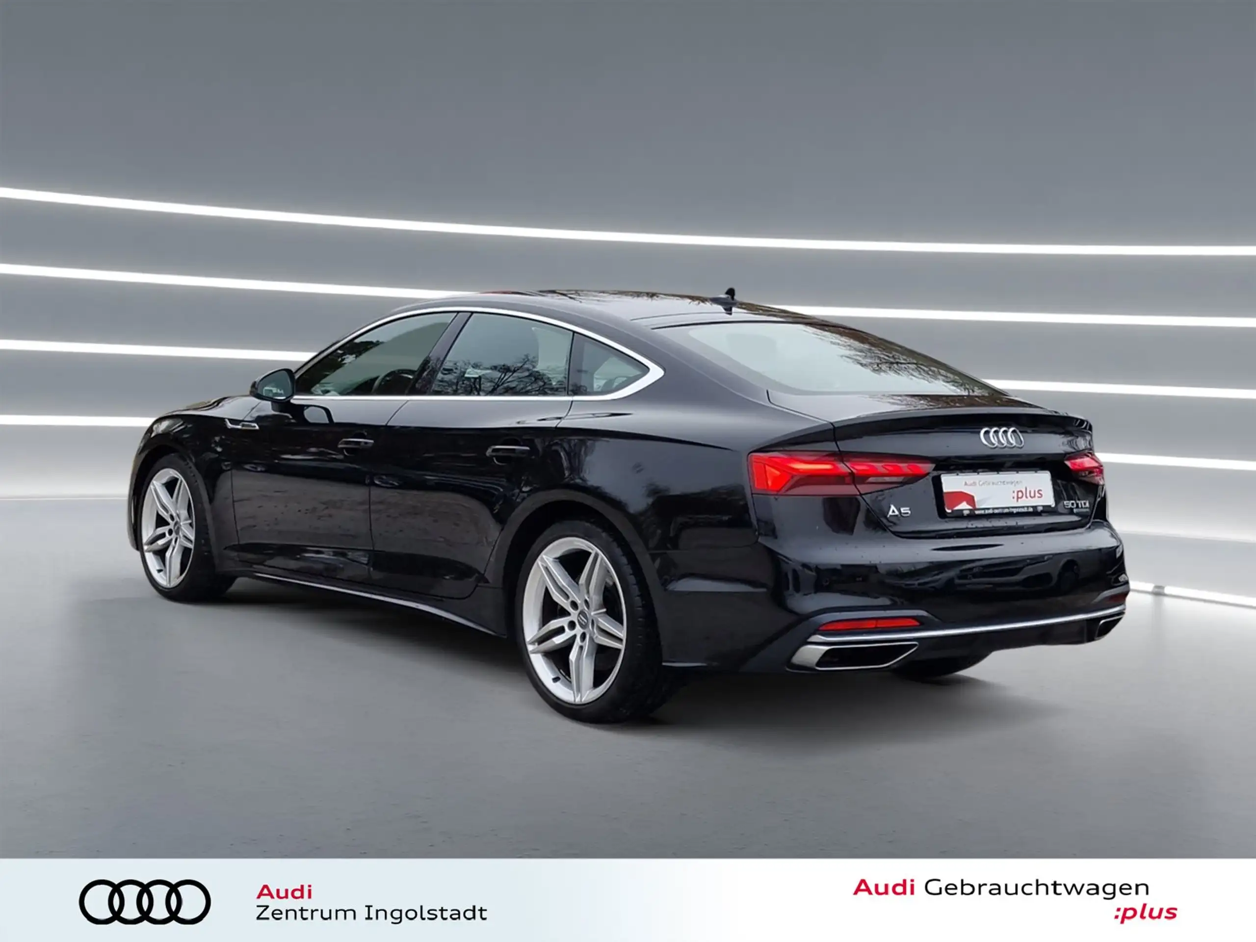 Audi - A5