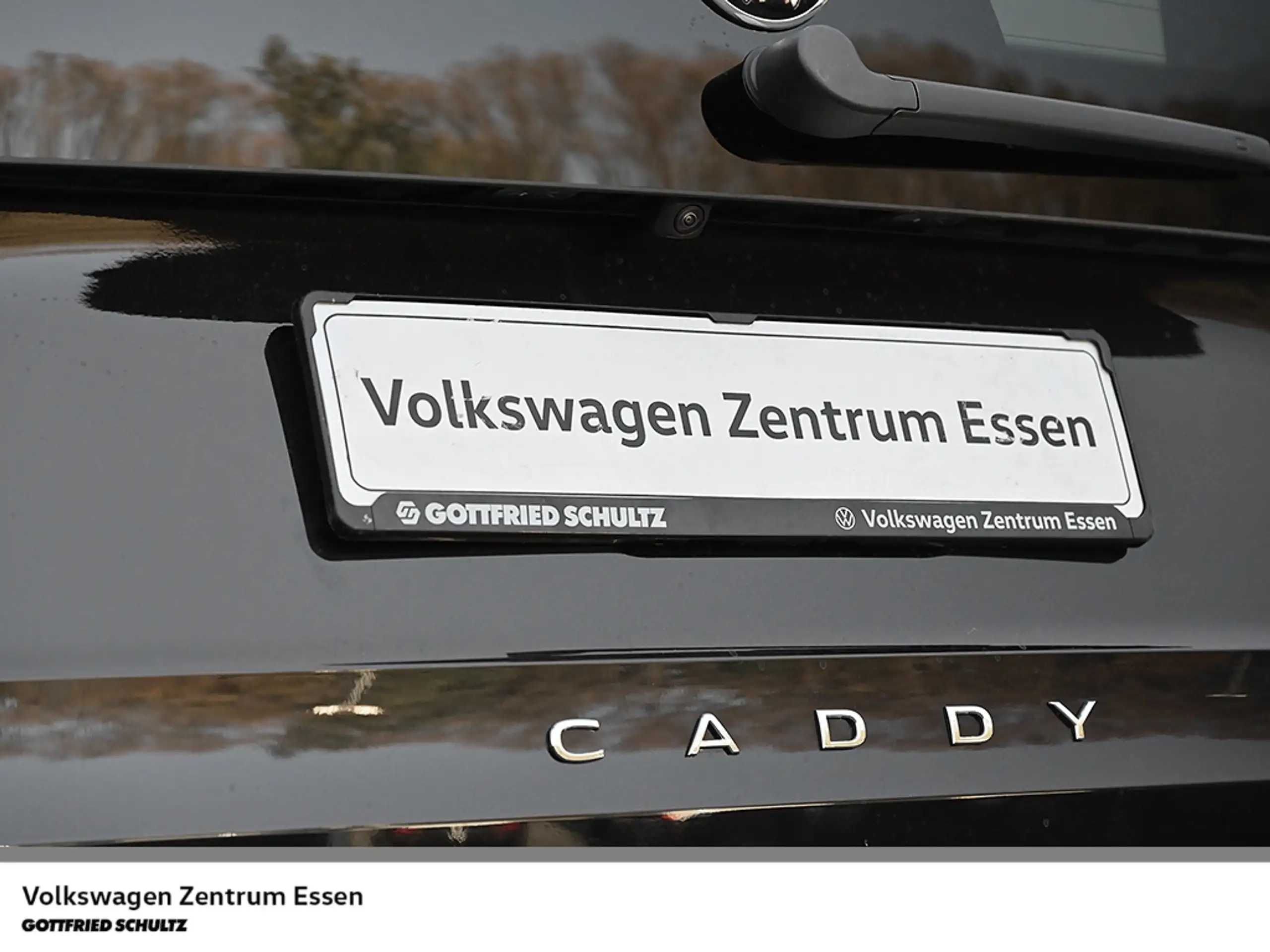 Volkswagen - Caddy