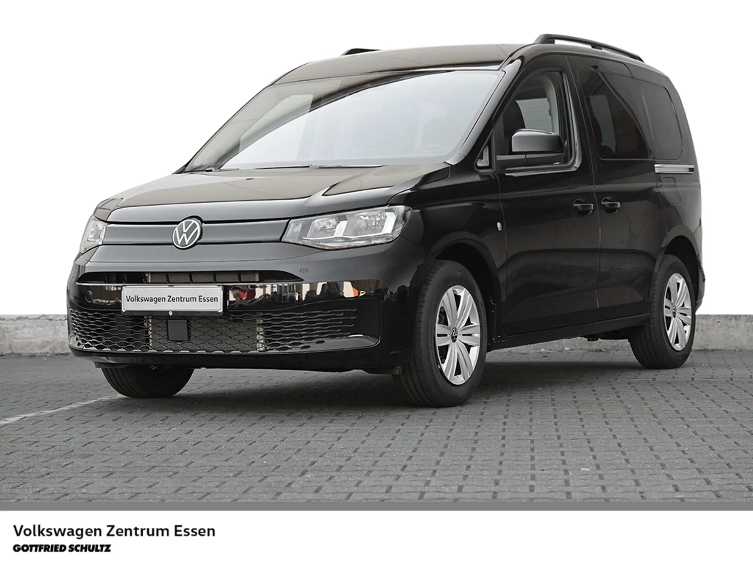 Volkswagen - Caddy