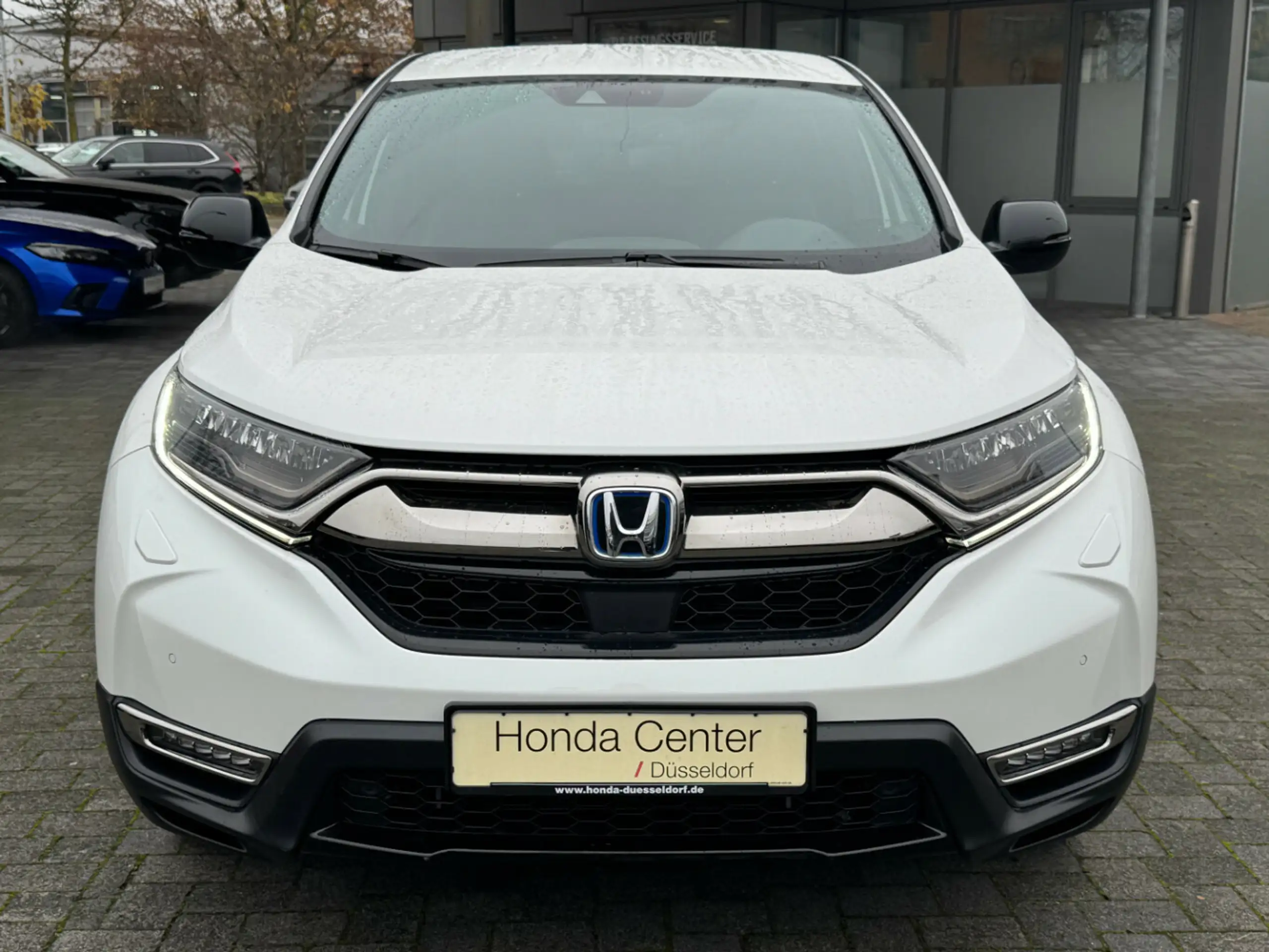 Honda - CR-V