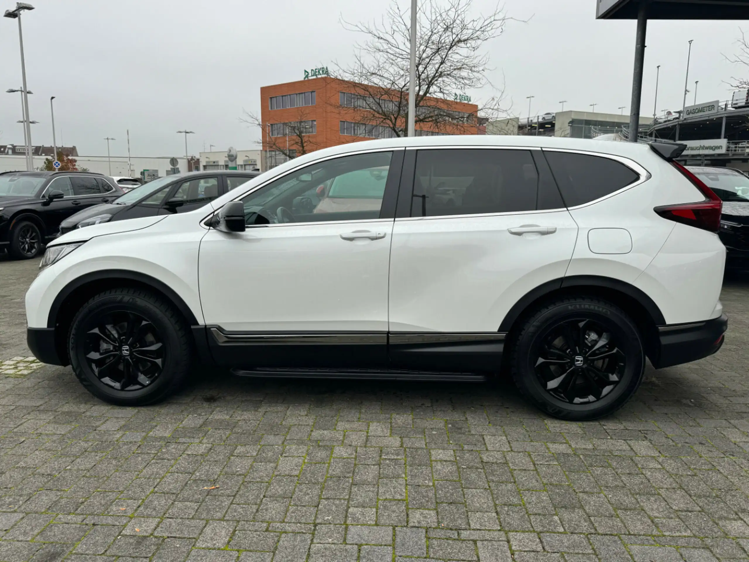 Honda - CR-V