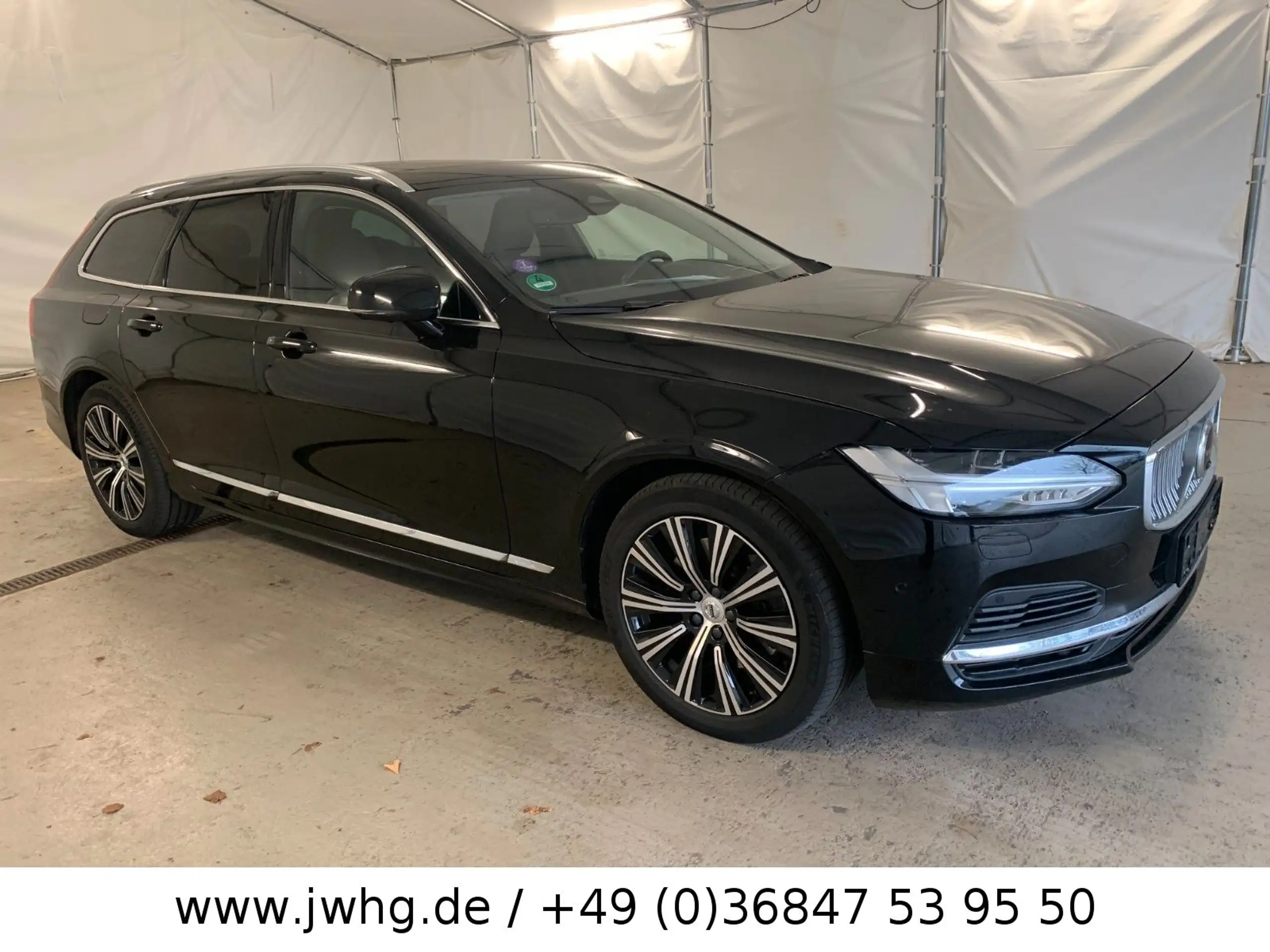 Volvo - V90