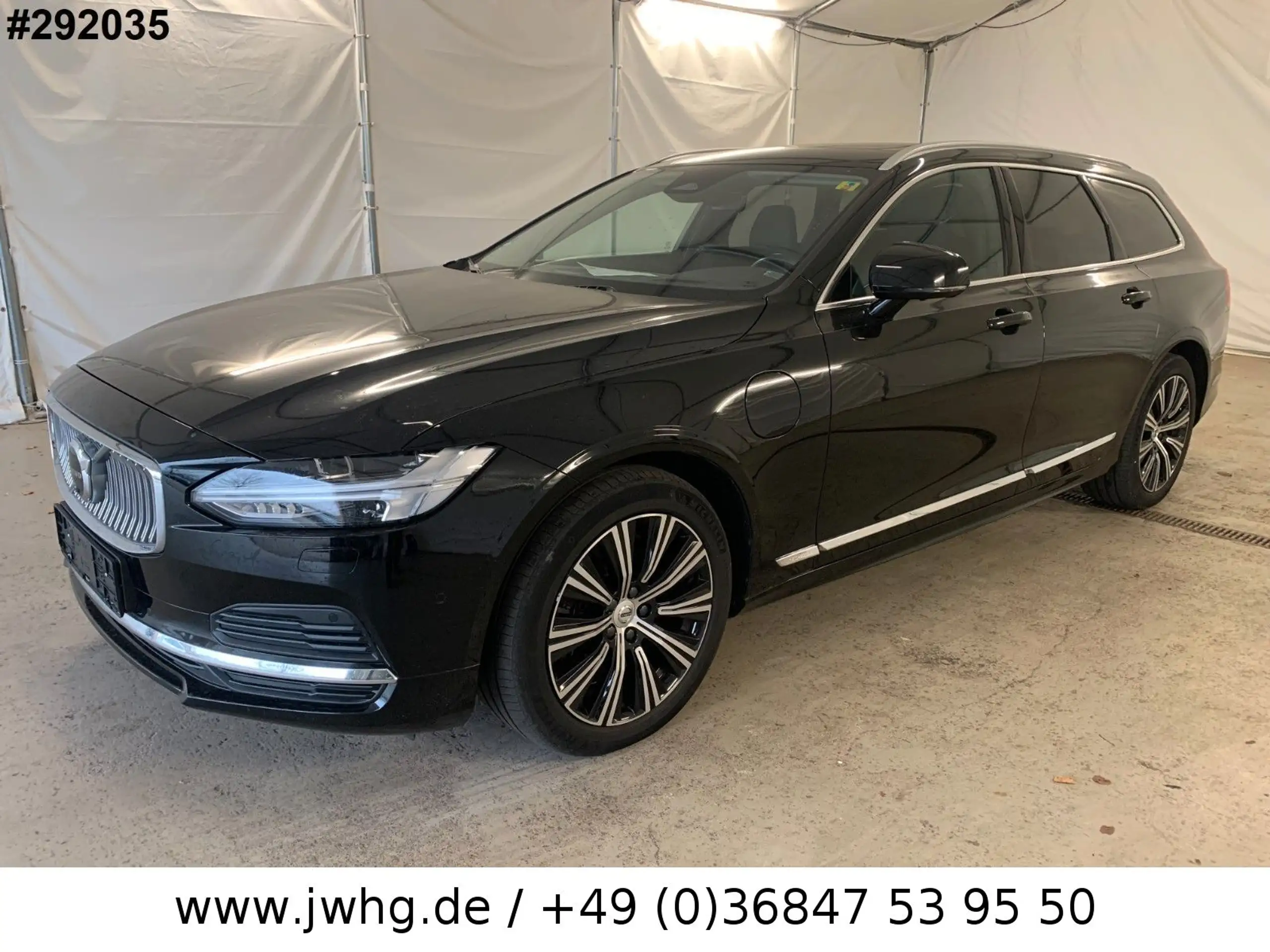 Volvo - V90