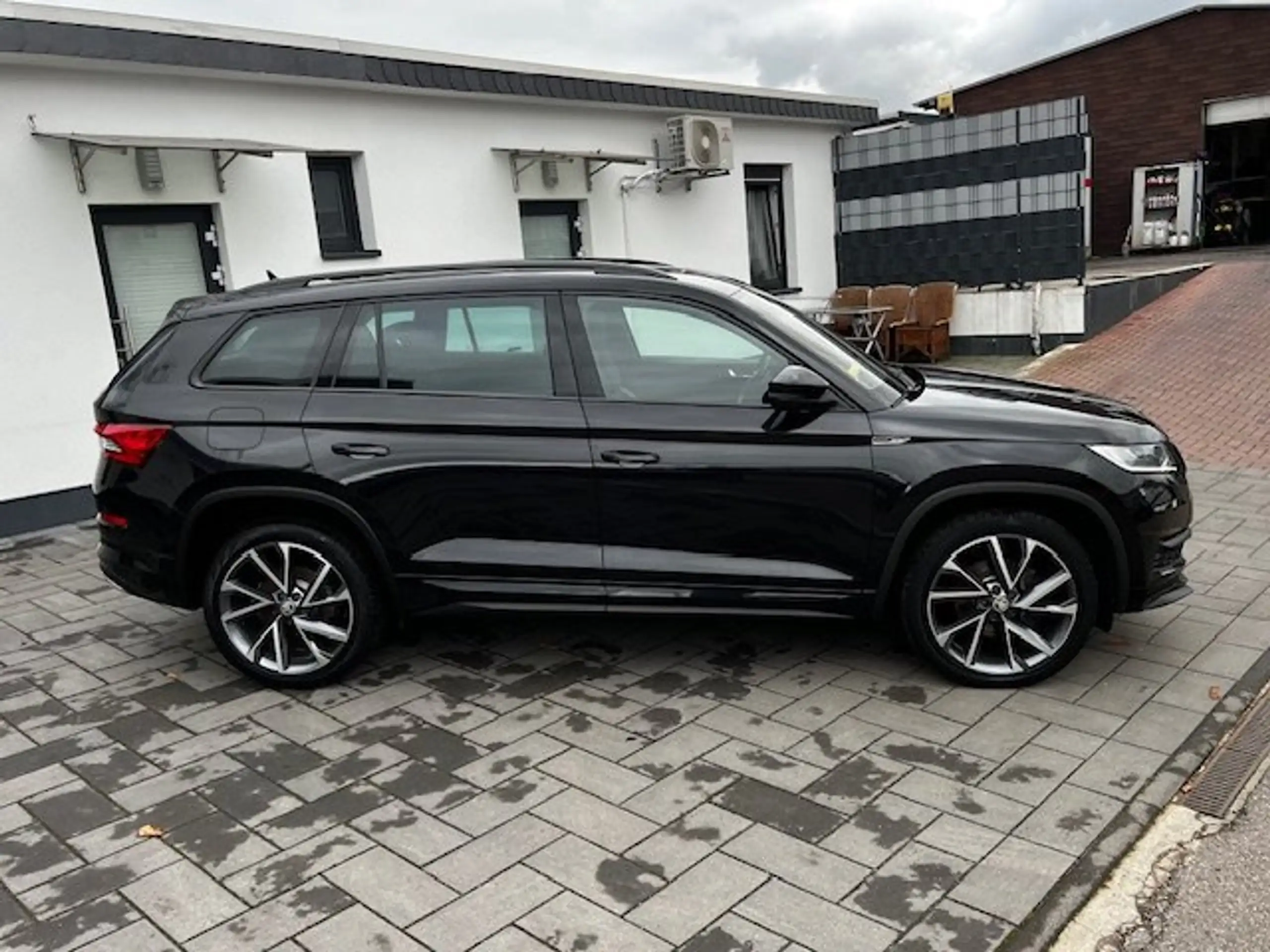 Skoda - Kodiaq