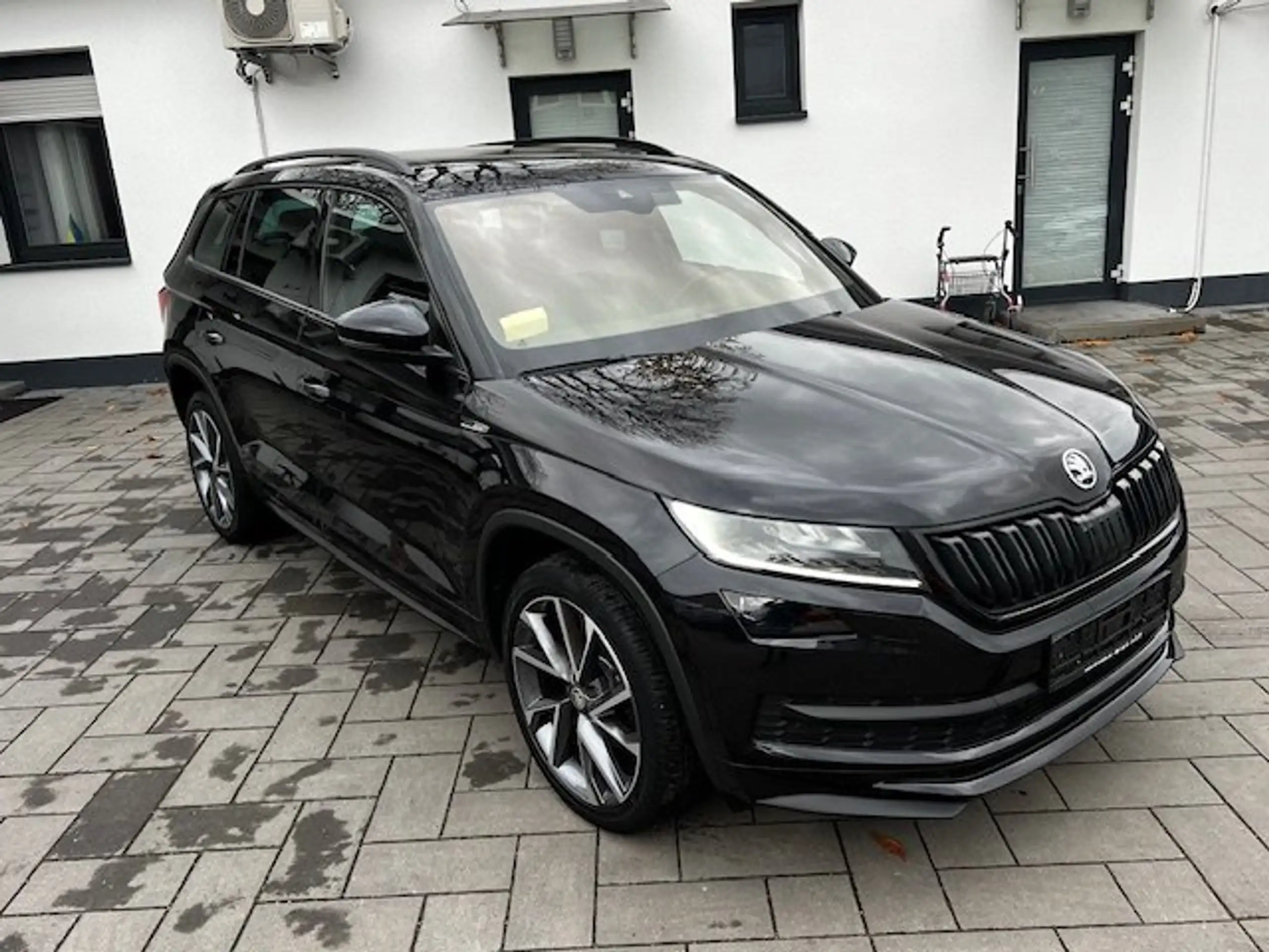 Skoda - Kodiaq