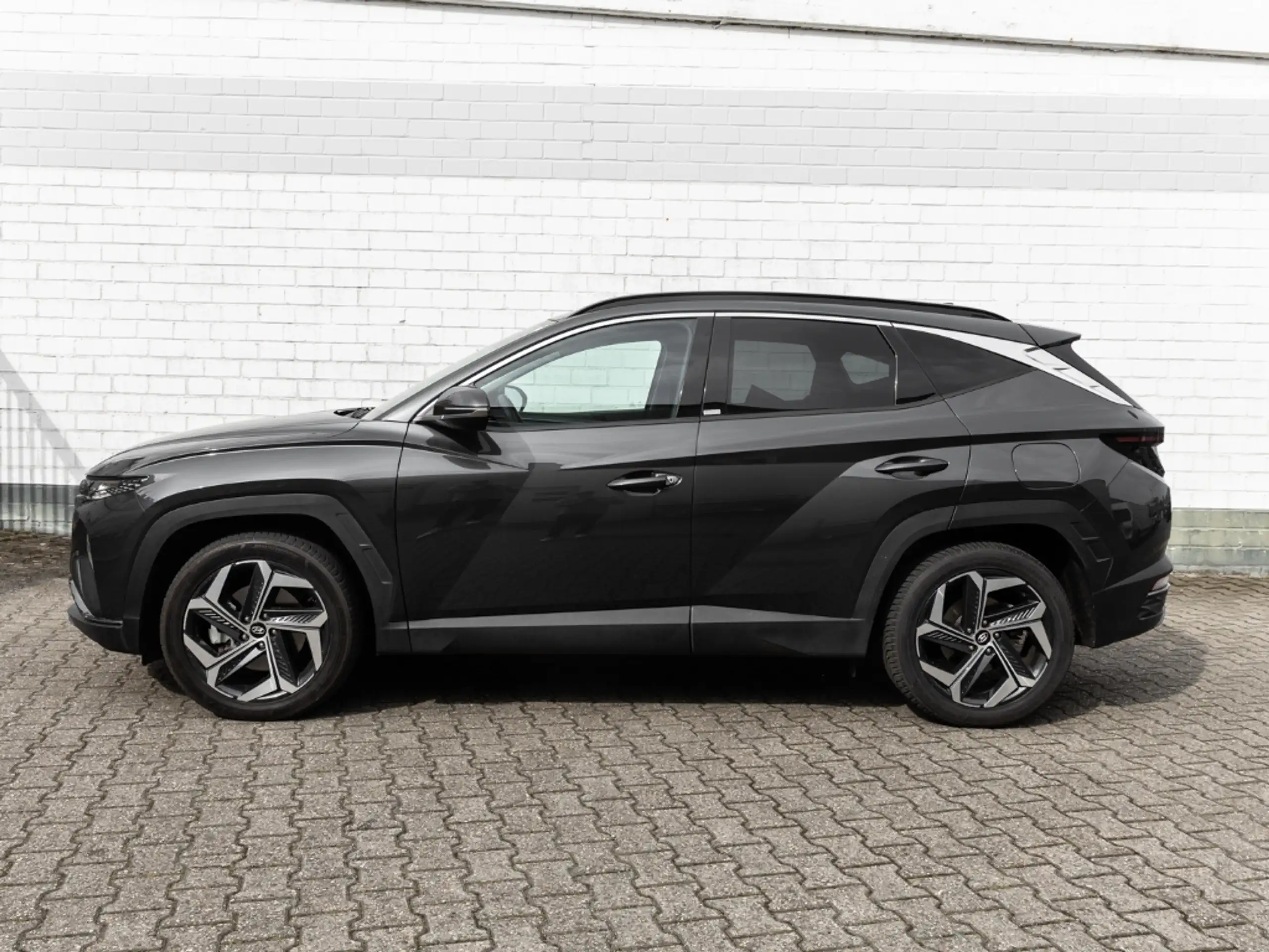 Hyundai - TUCSON