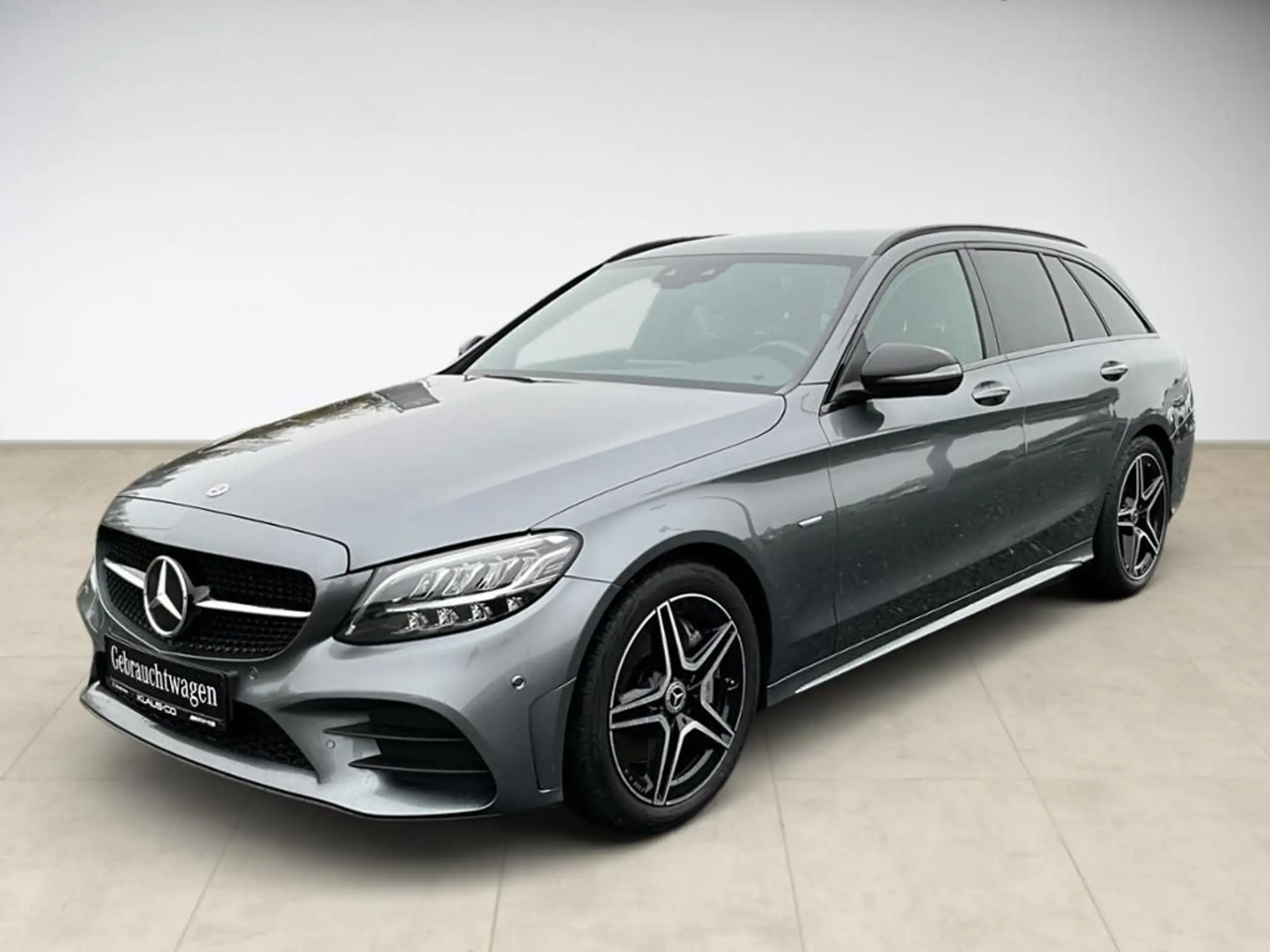 Mercedes-Benz - C 300