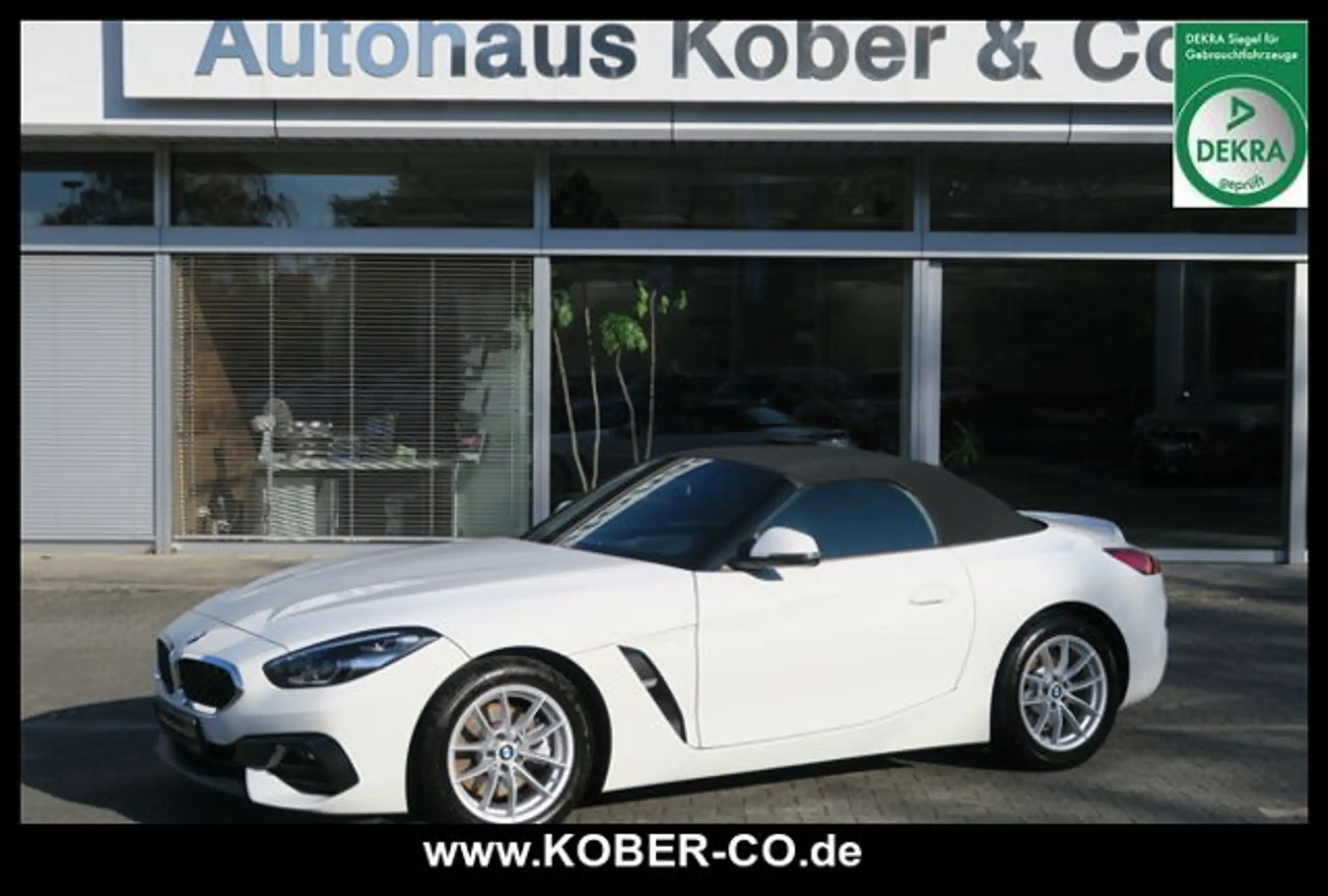 BMW - Z4