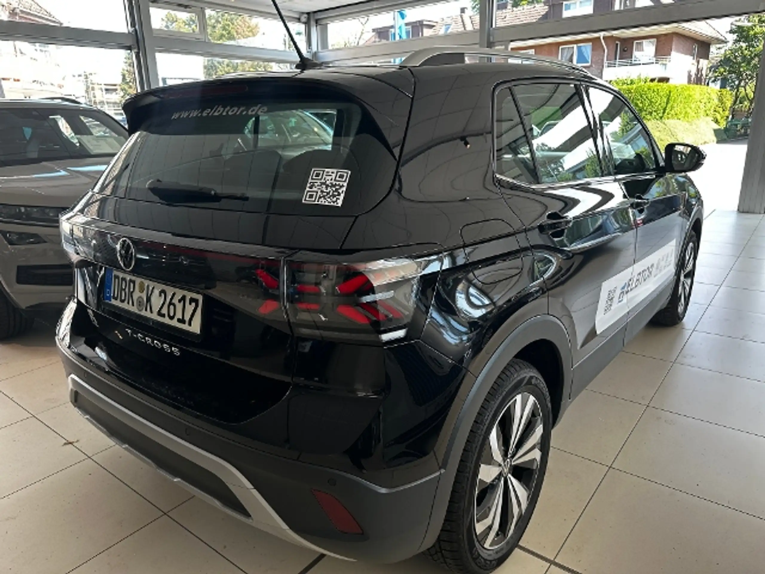 Volkswagen - T-Cross