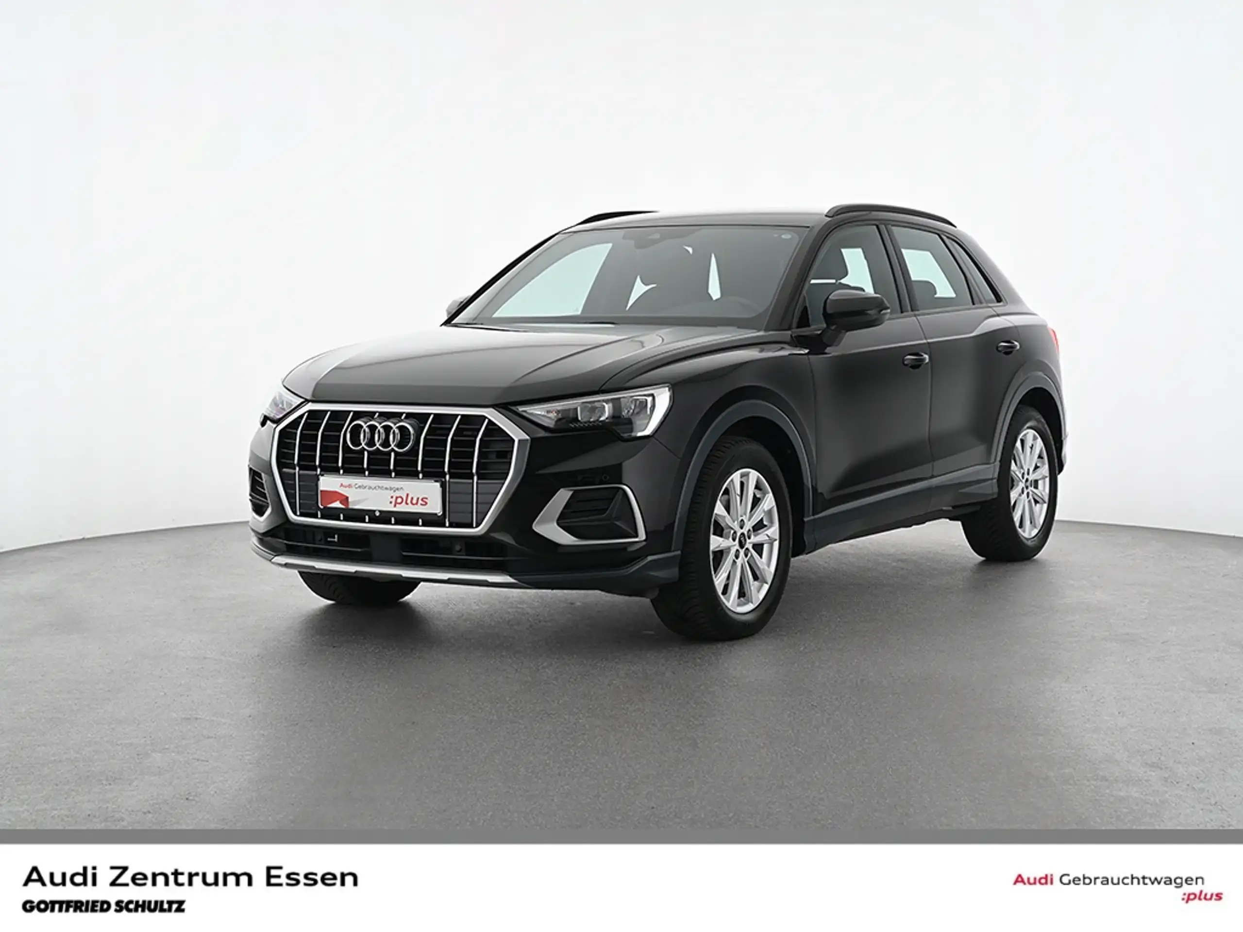 Audi - Q3