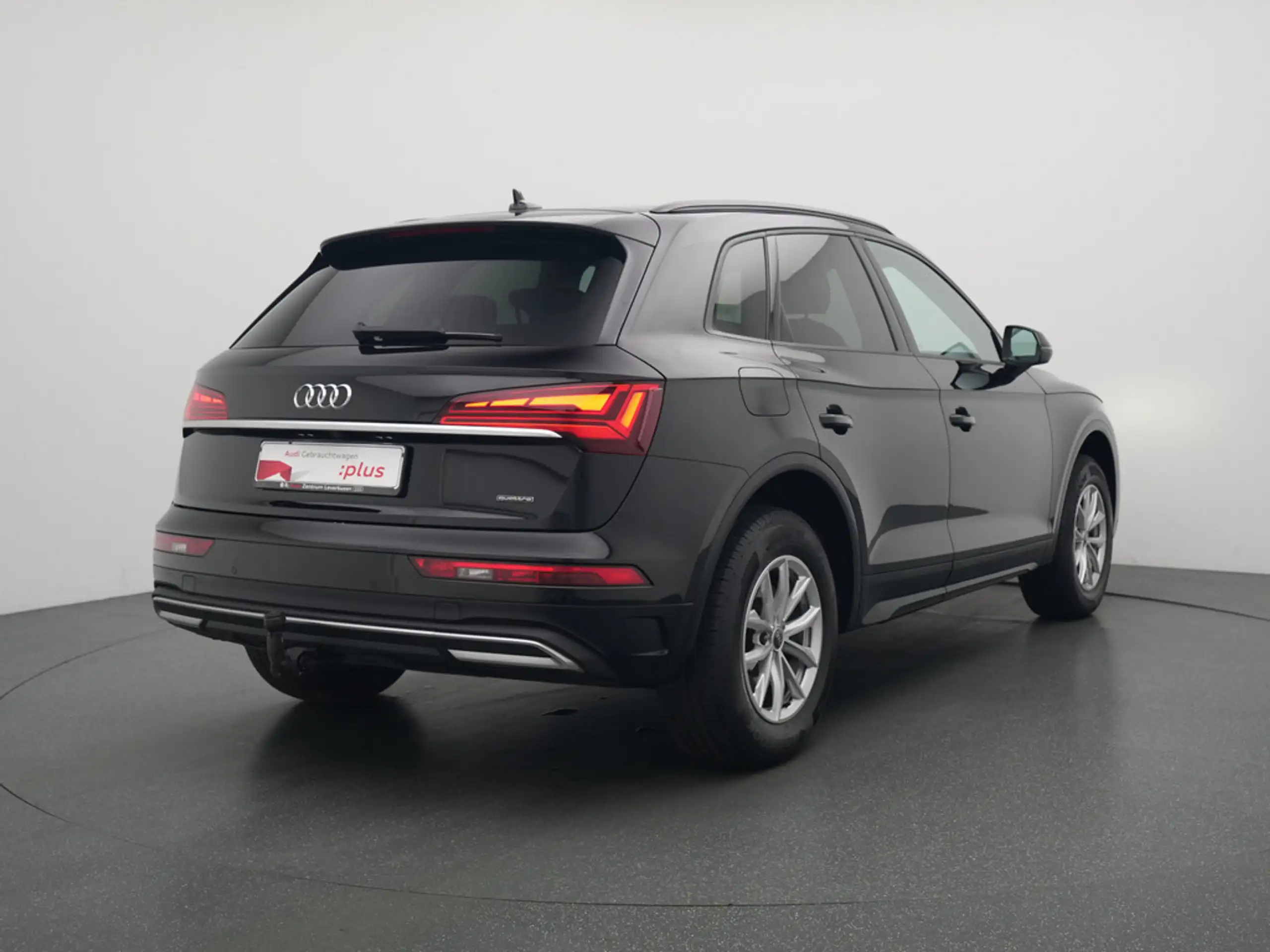 Audi - Q5