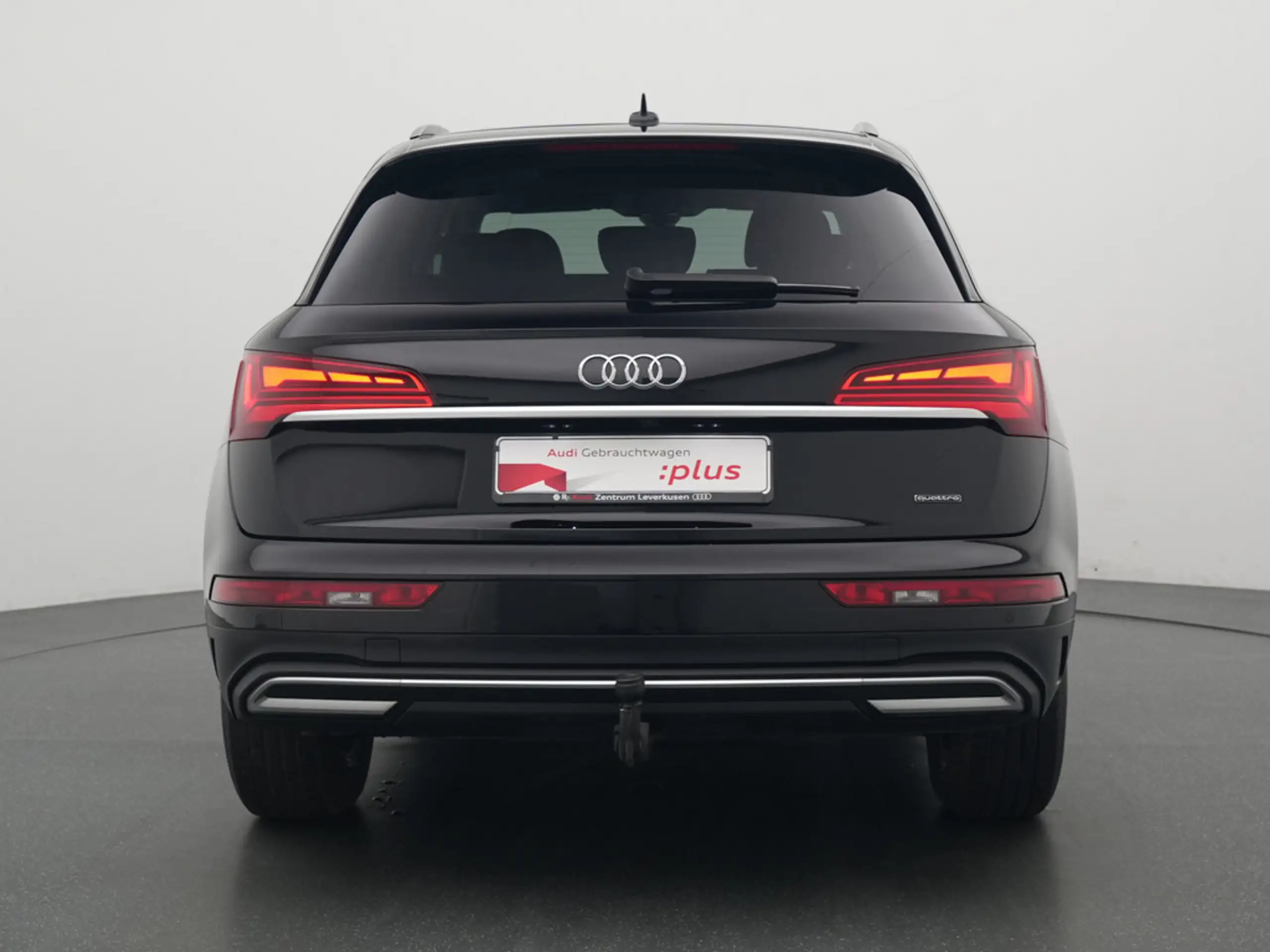 Audi - Q5