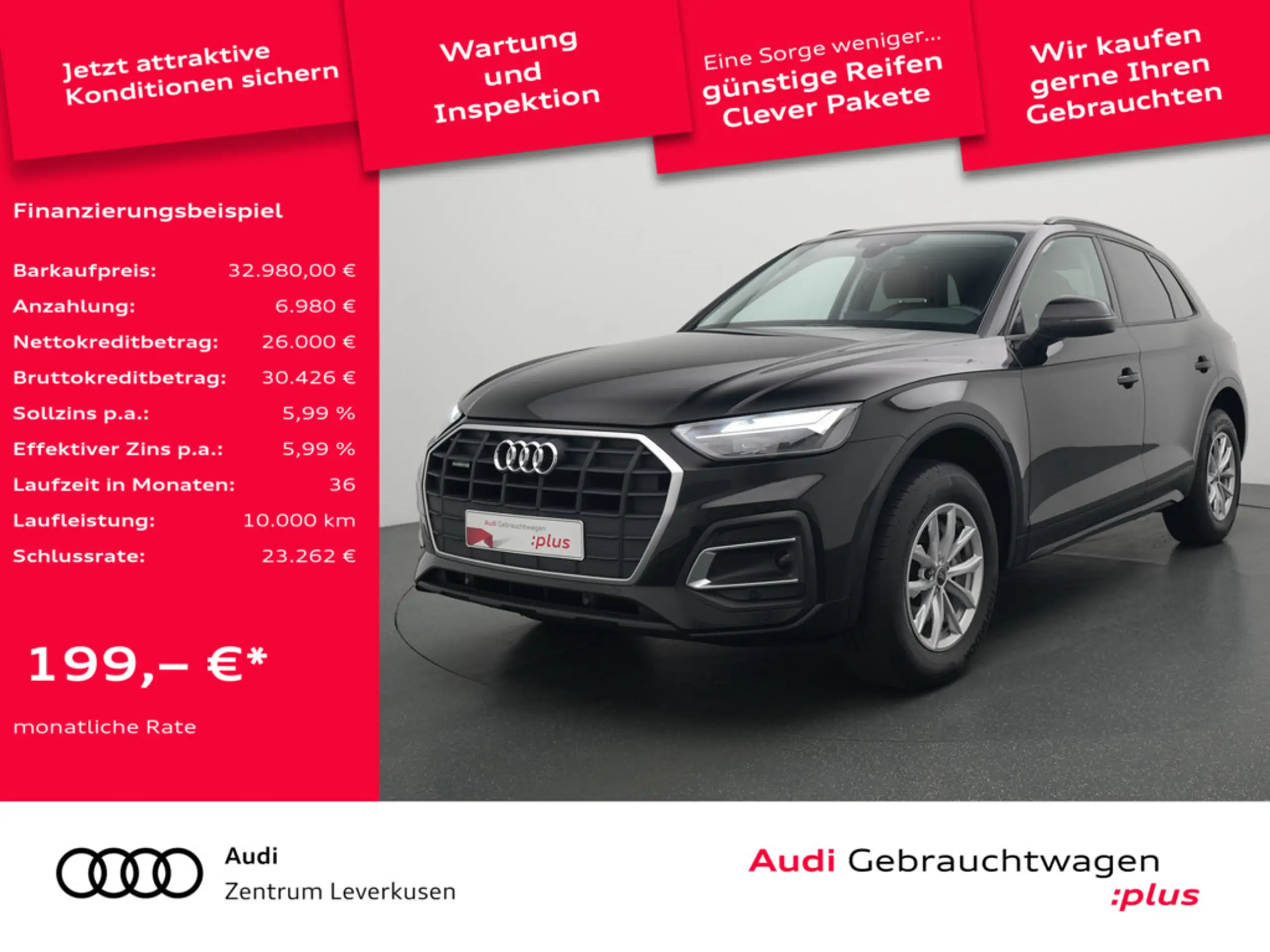 Audi - Q5