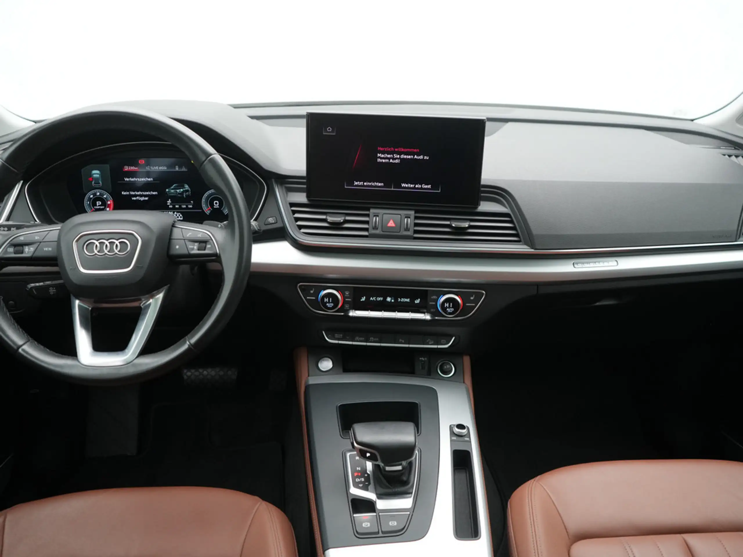 Audi - Q5