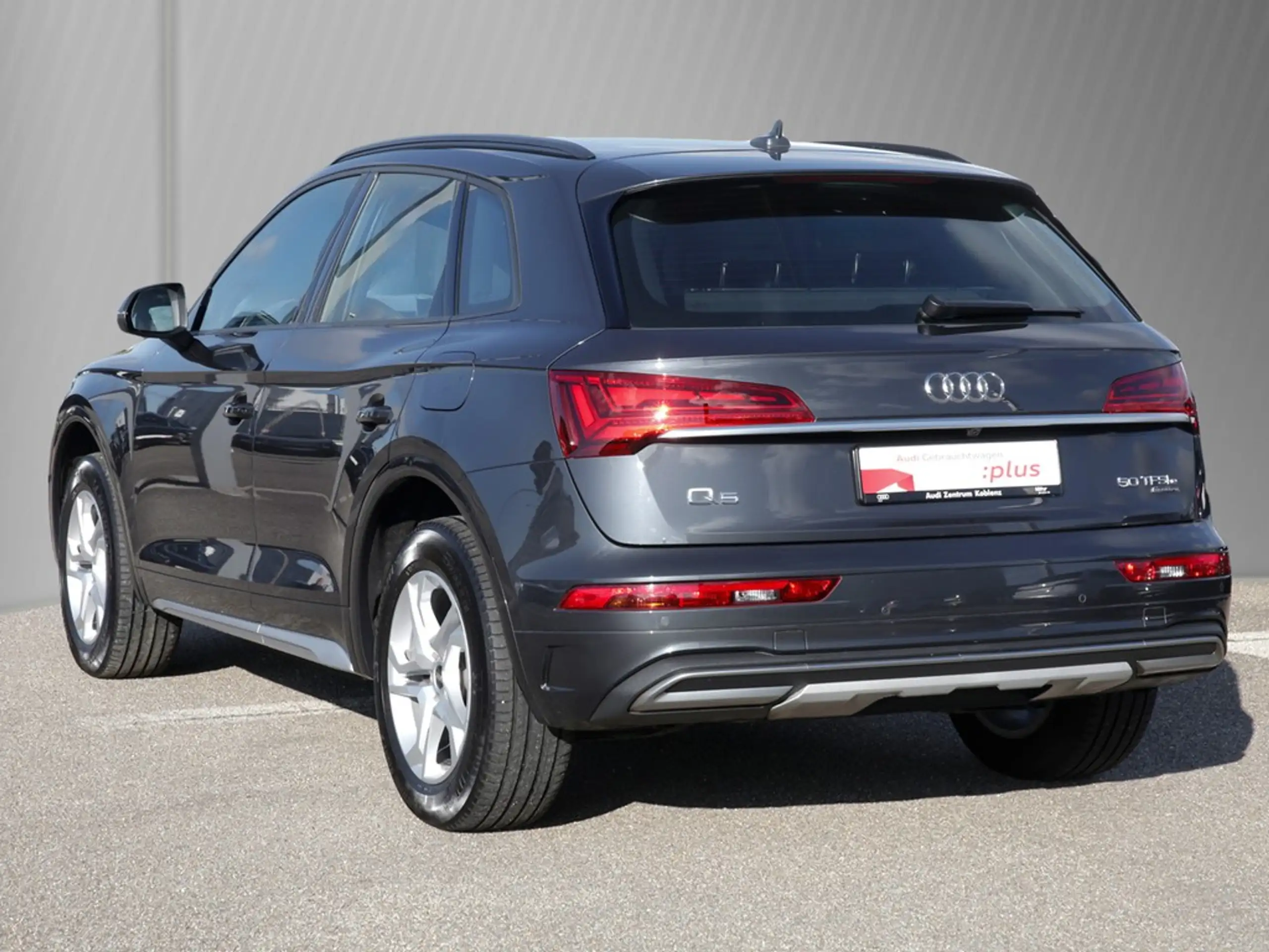 Audi - Q5