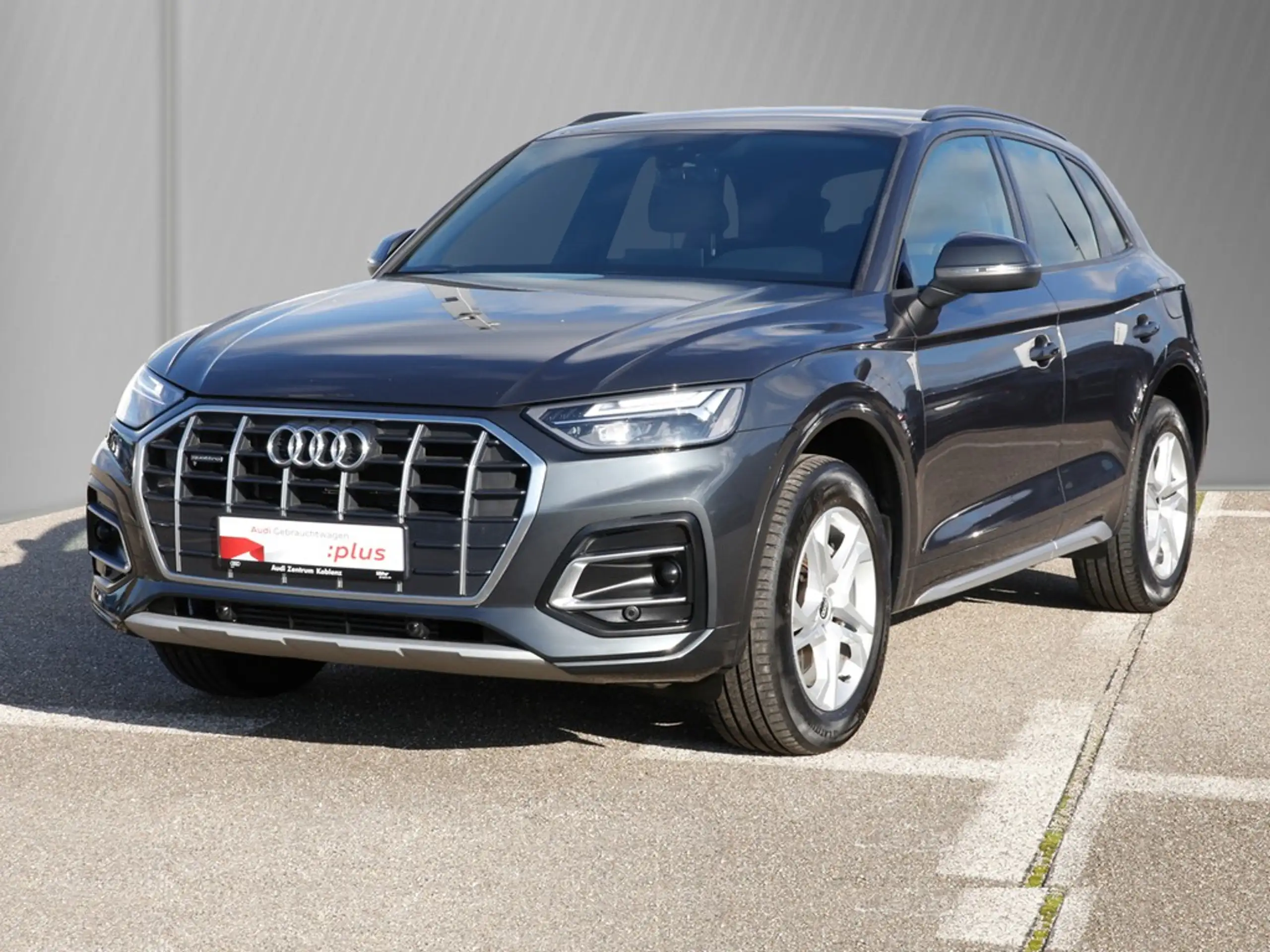 Audi - Q5