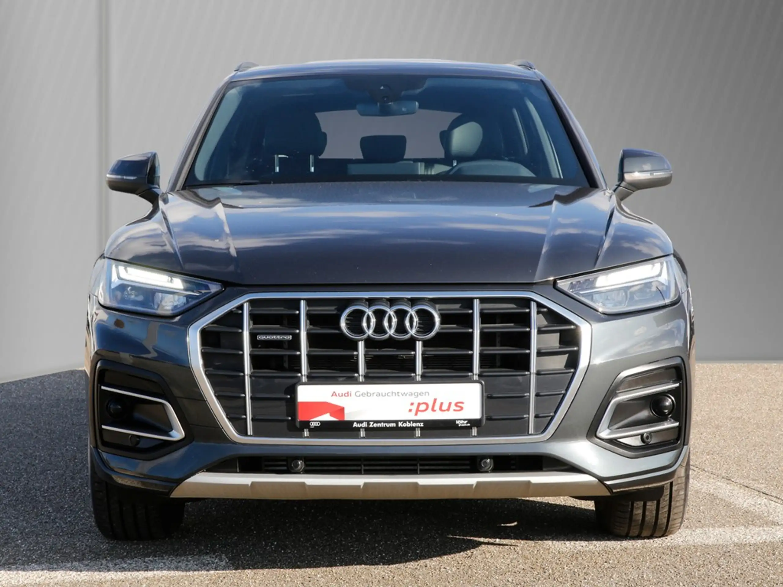 Audi - Q5