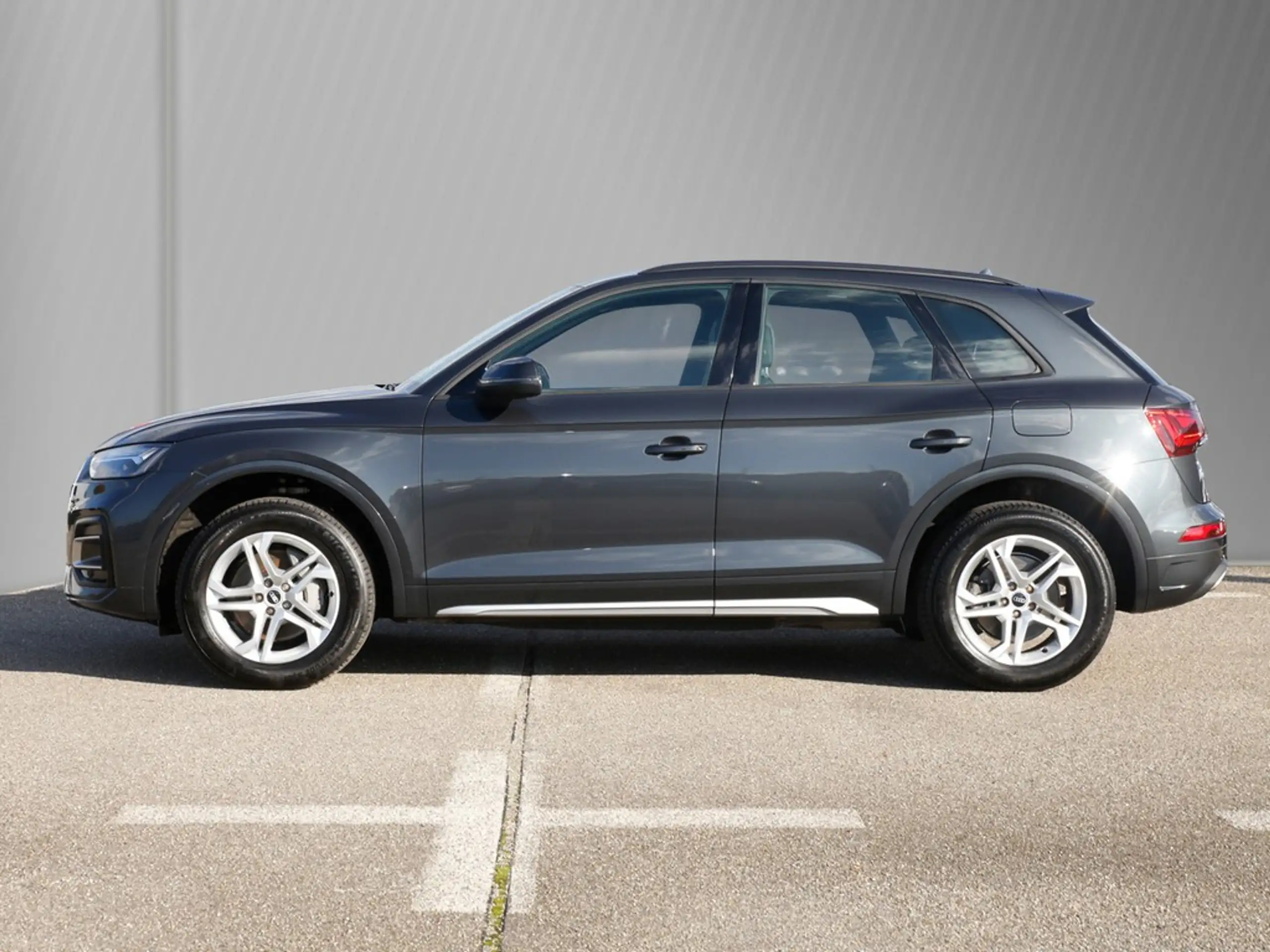 Audi - Q5