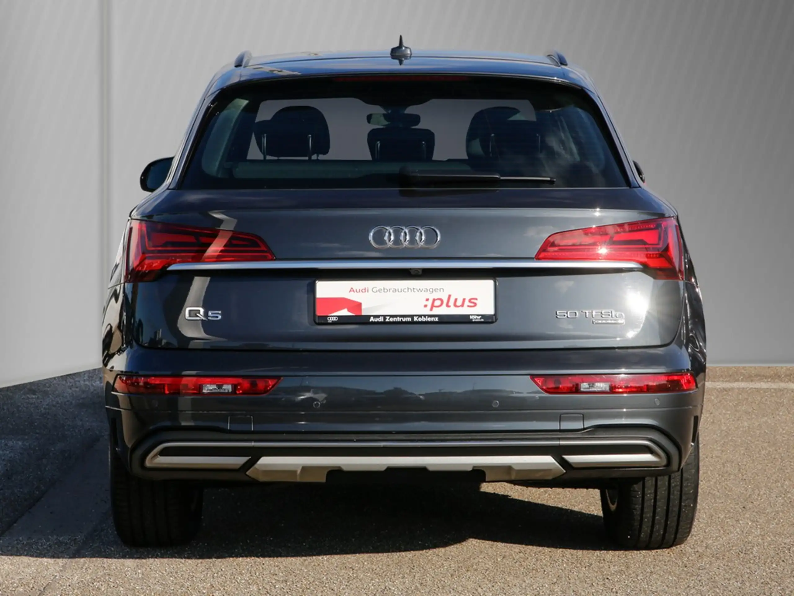 Audi - Q5