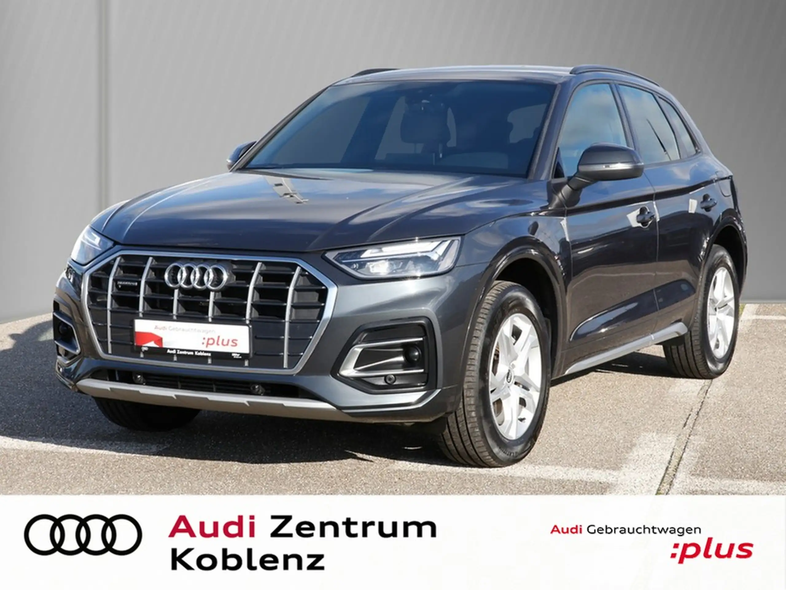 Audi - Q5