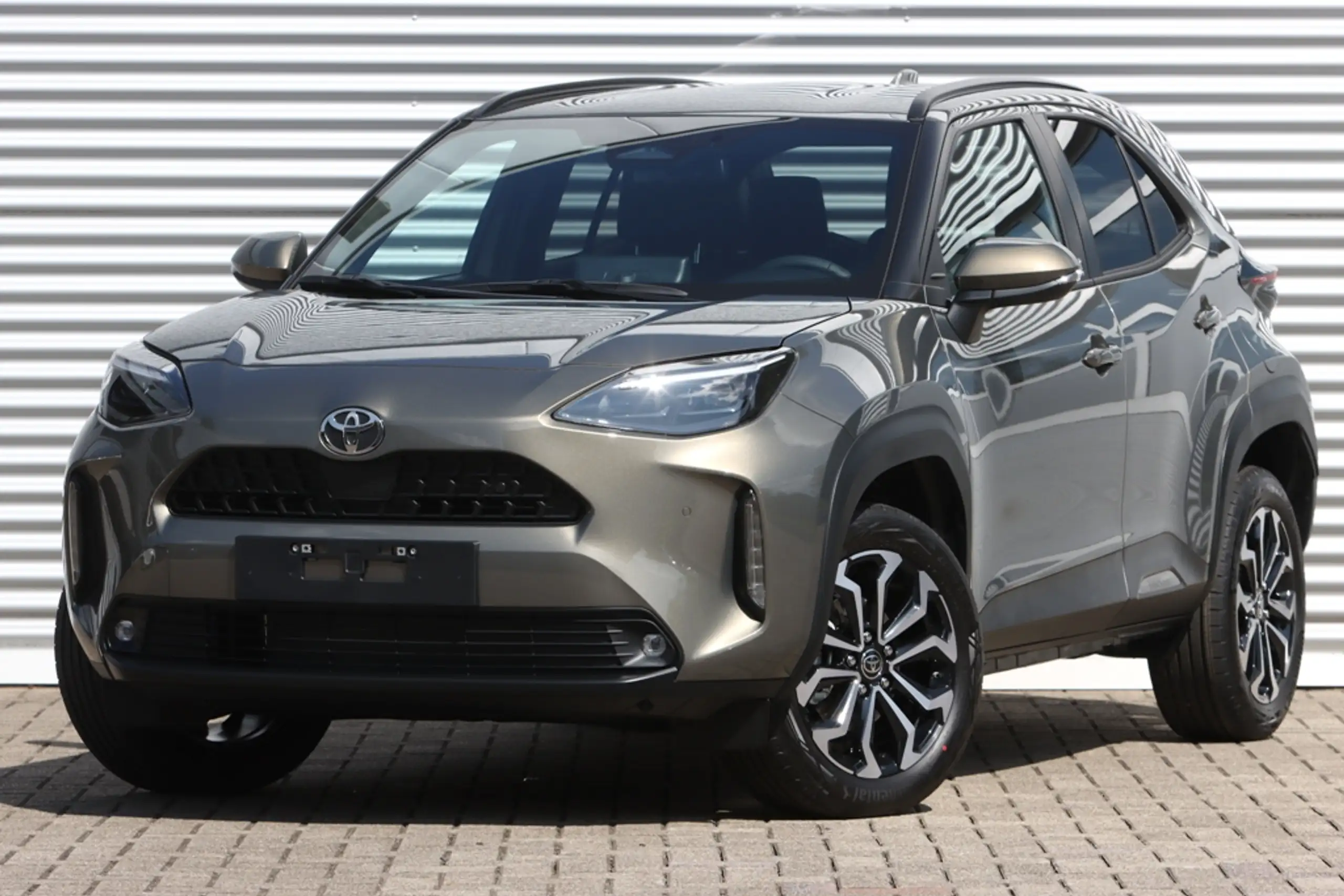 Toyota - Yaris Cross