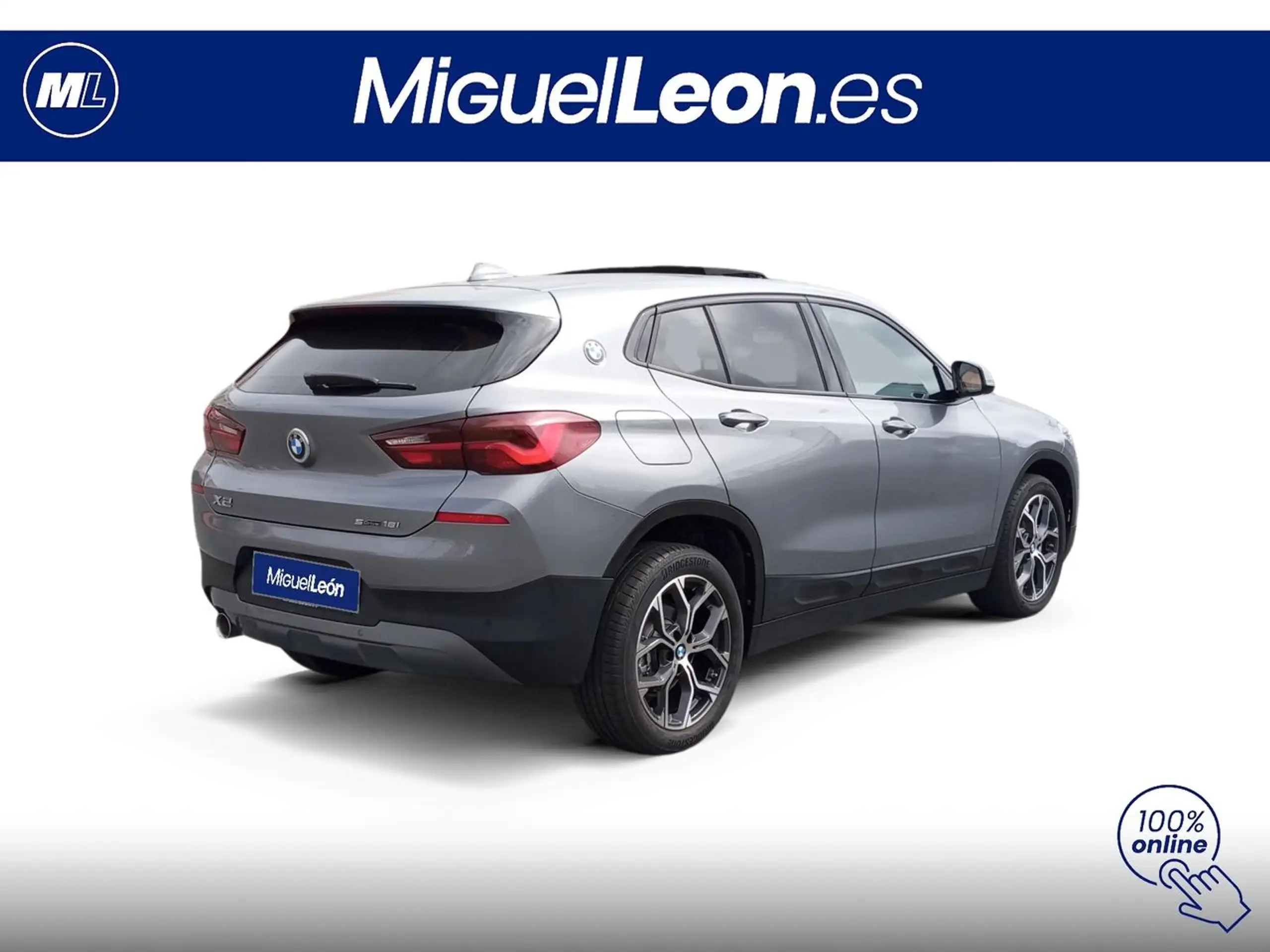 BMW - X2