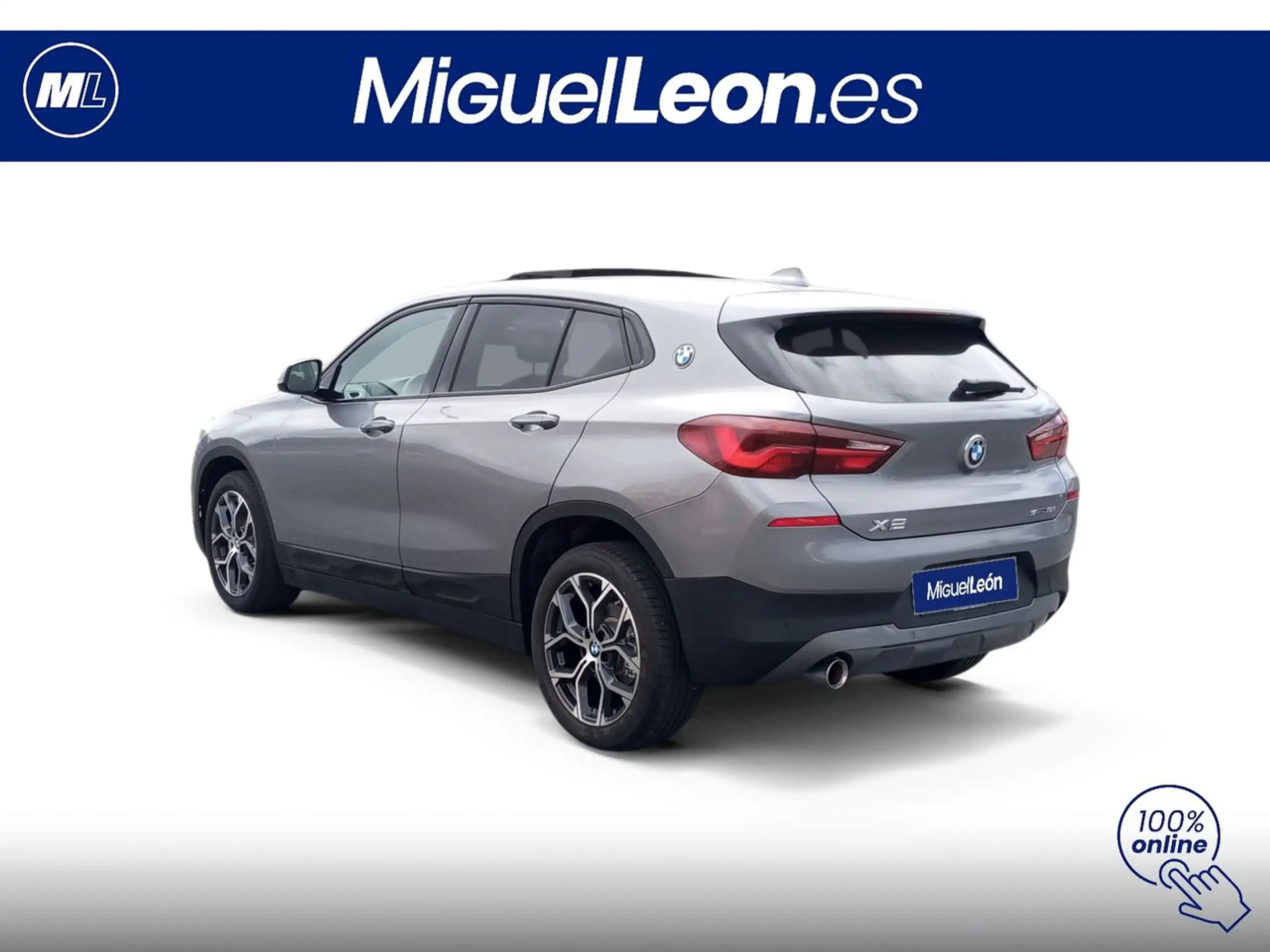 BMW - X2