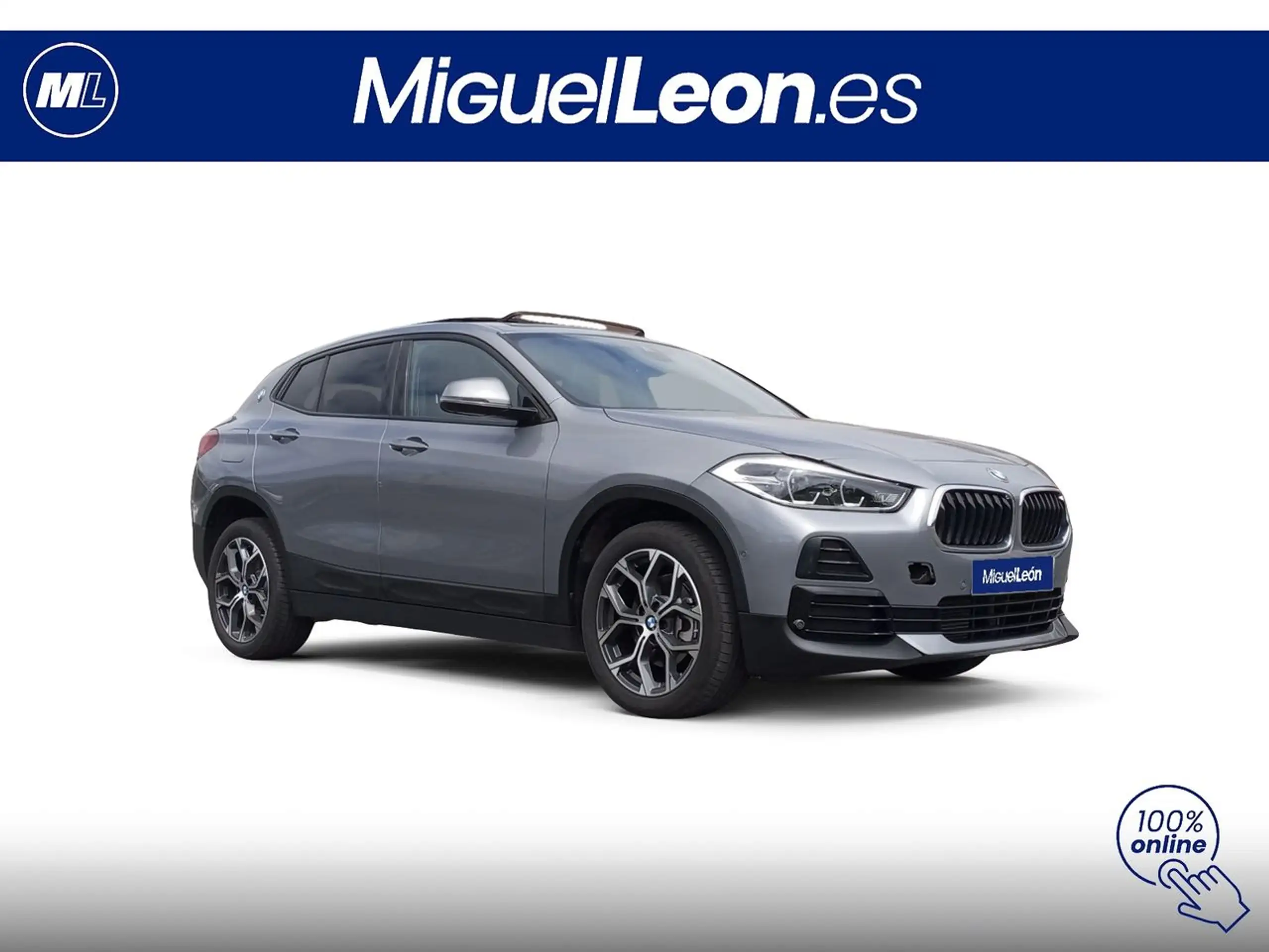 BMW - X2