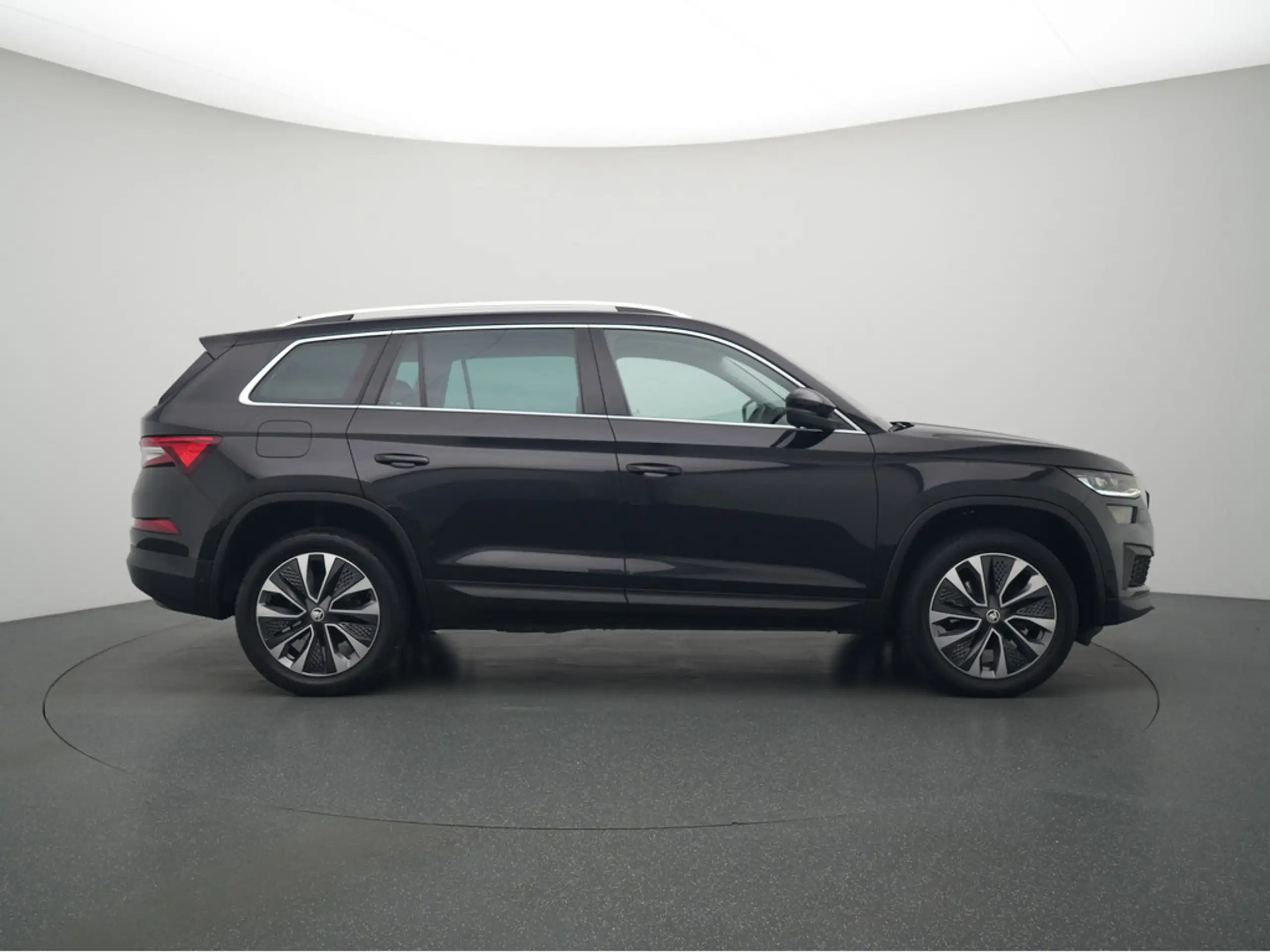 Skoda - Kodiaq