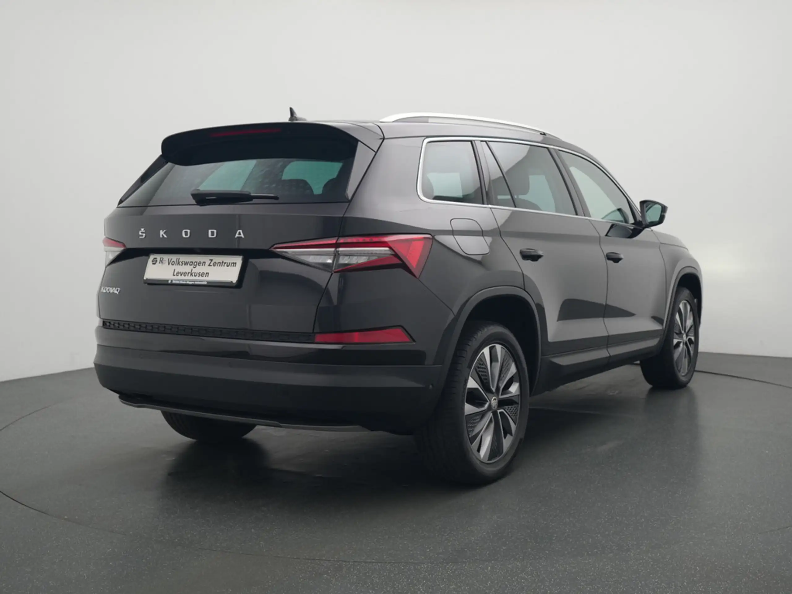 Skoda - Kodiaq