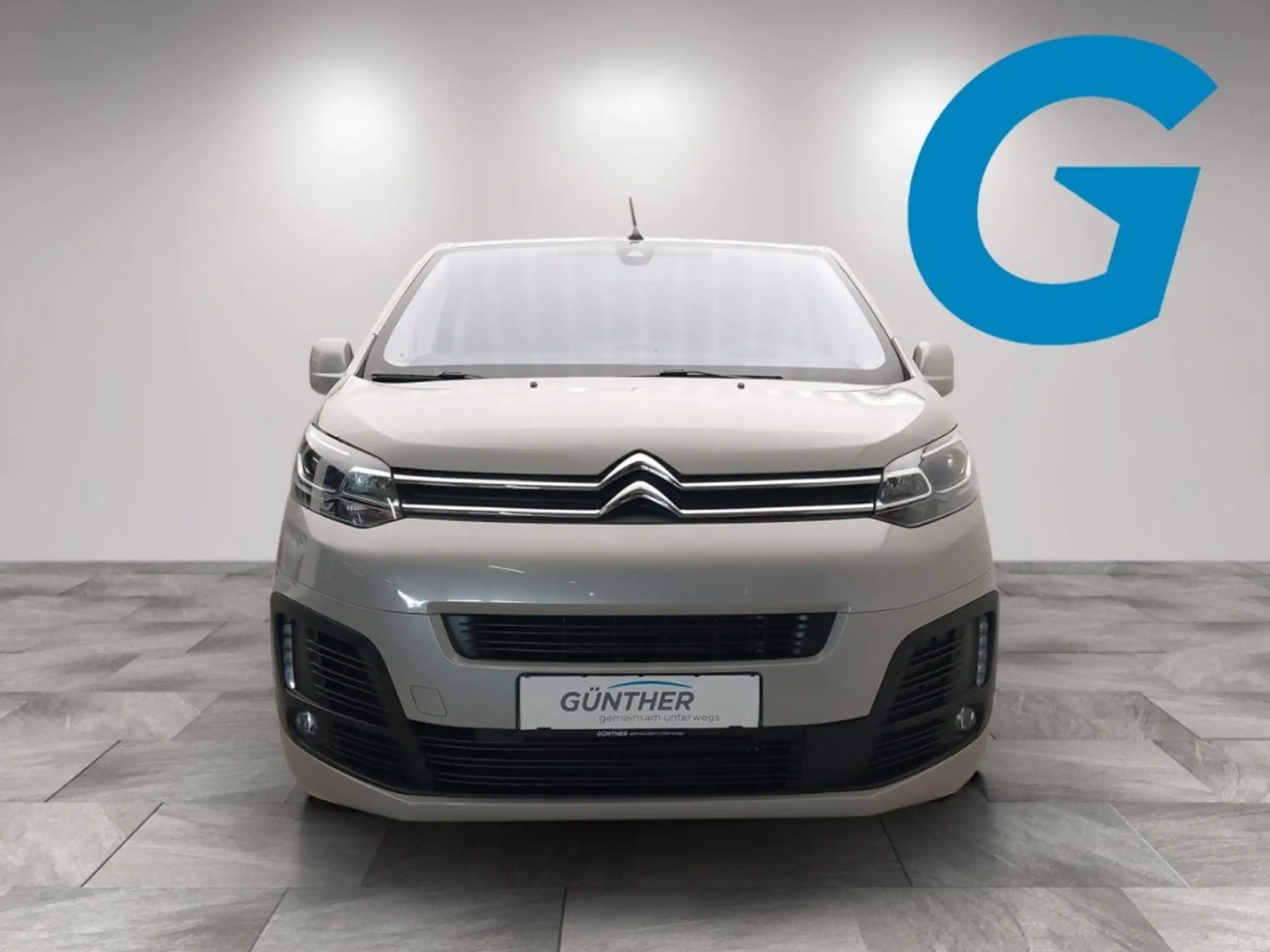 Citroen - Spacetourer