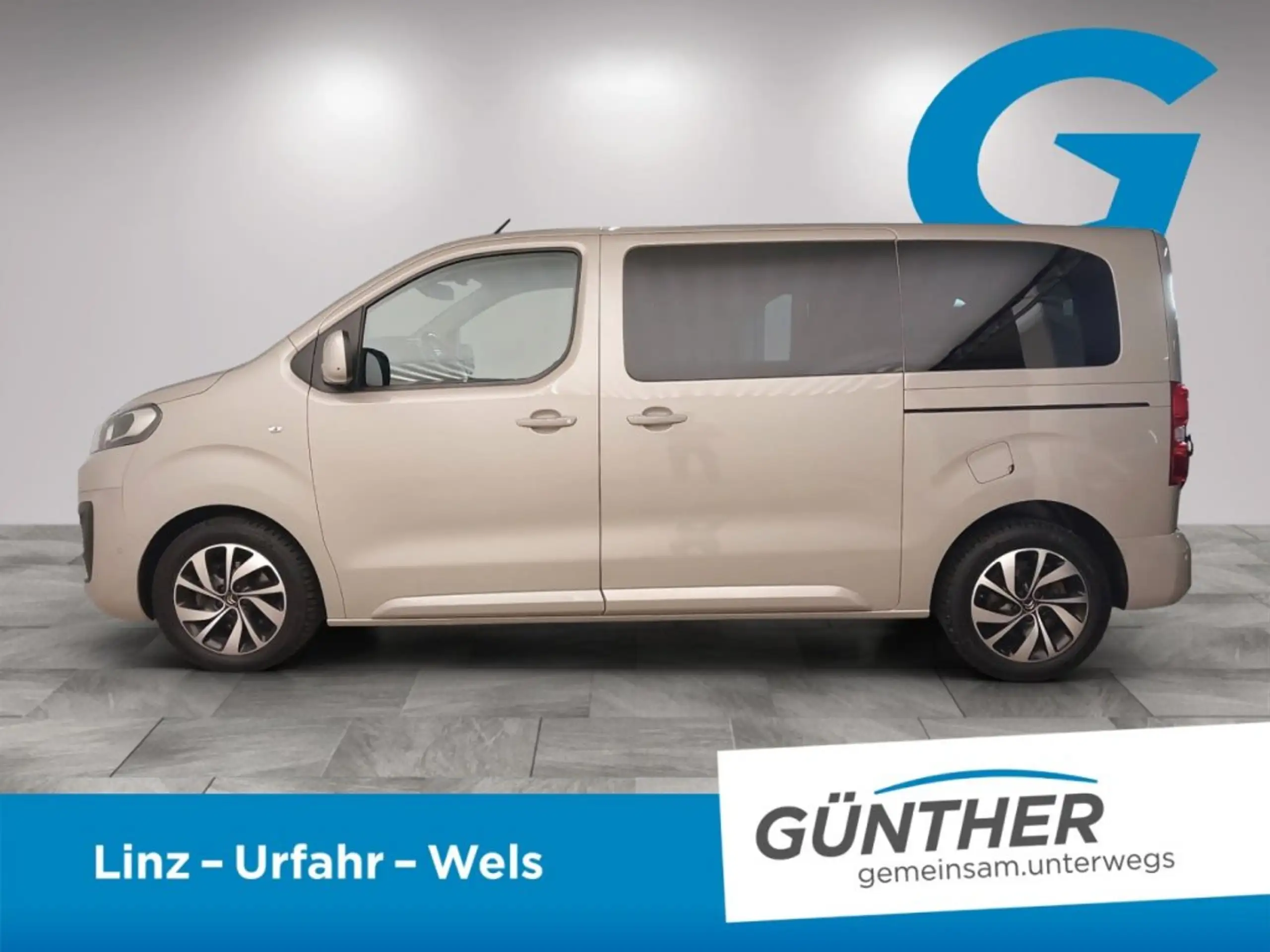 Citroen - Spacetourer