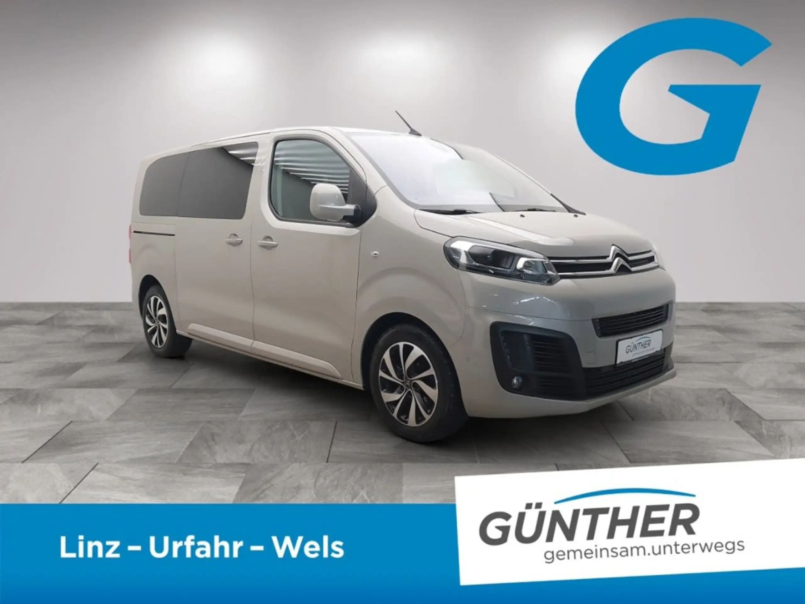 Citroen - Spacetourer