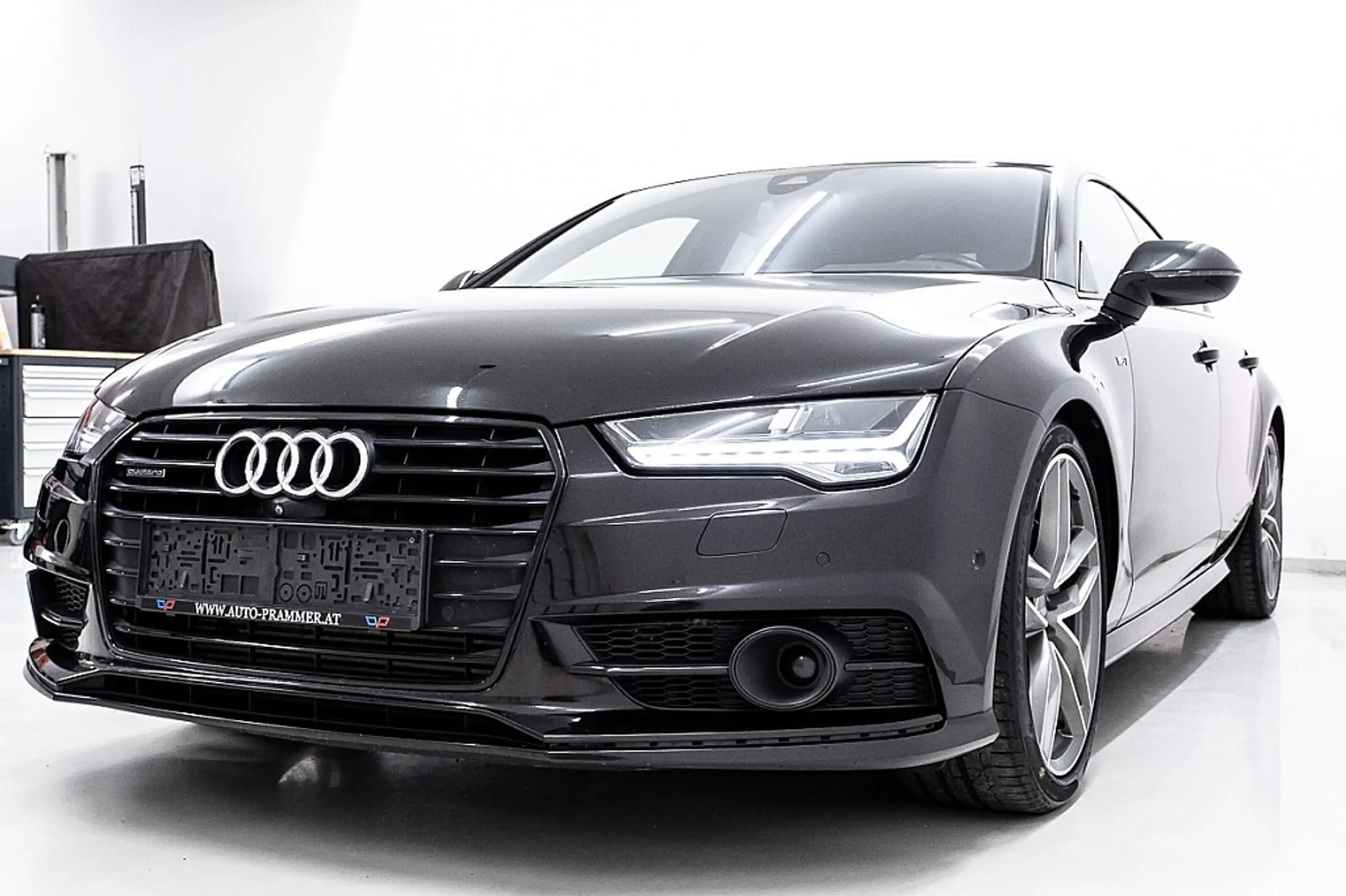 Audi - A7