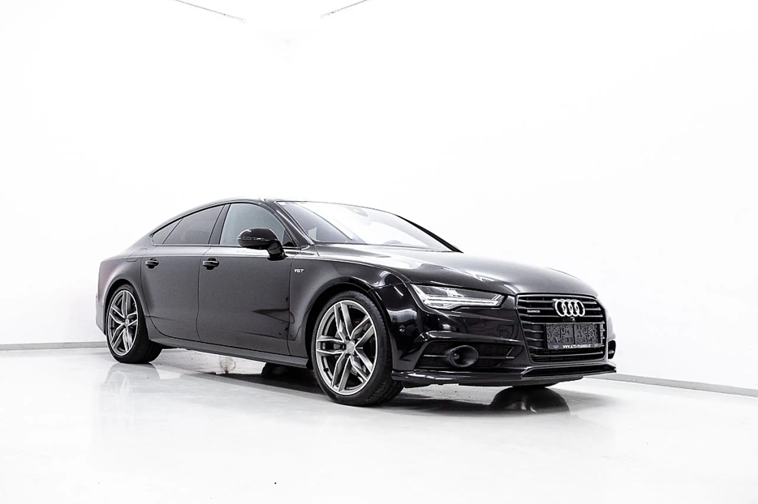 Audi - A7