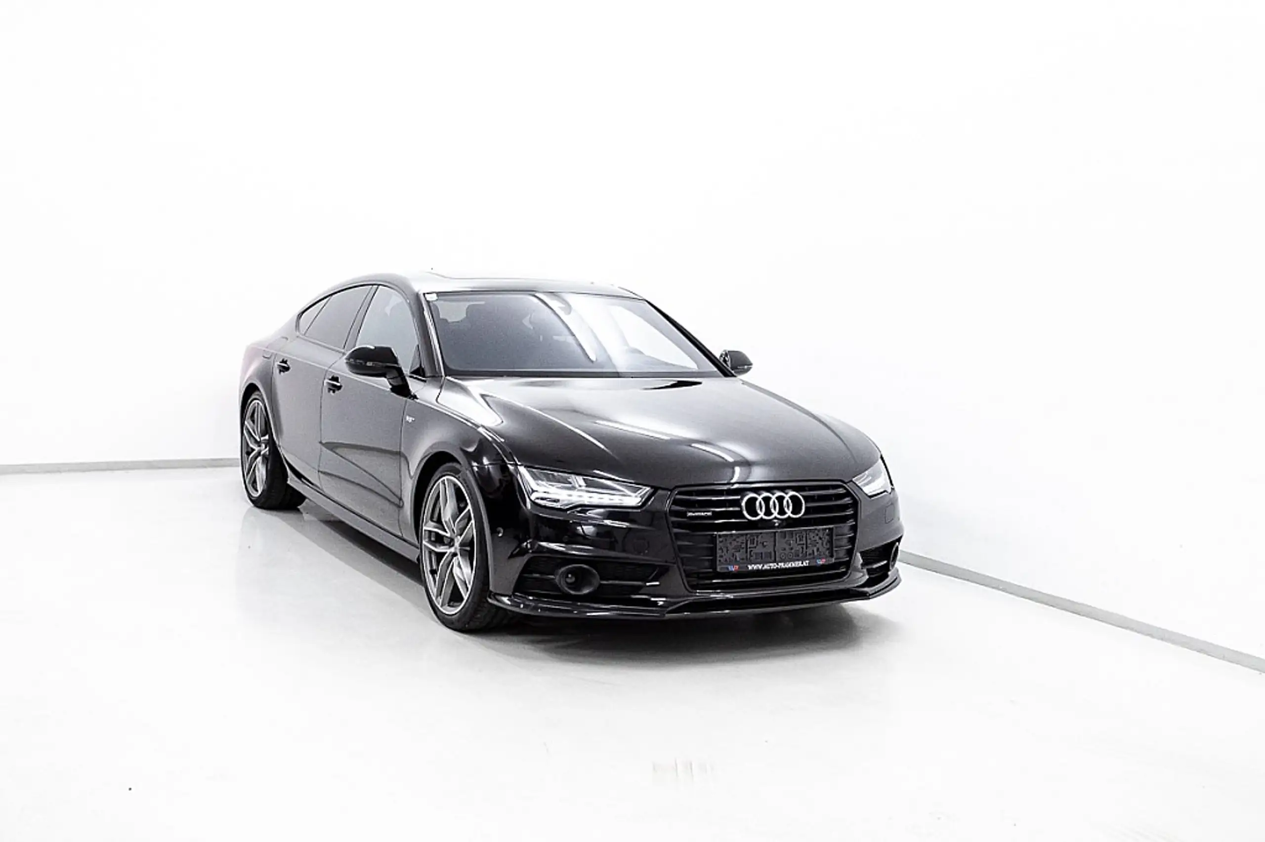 Audi - A7