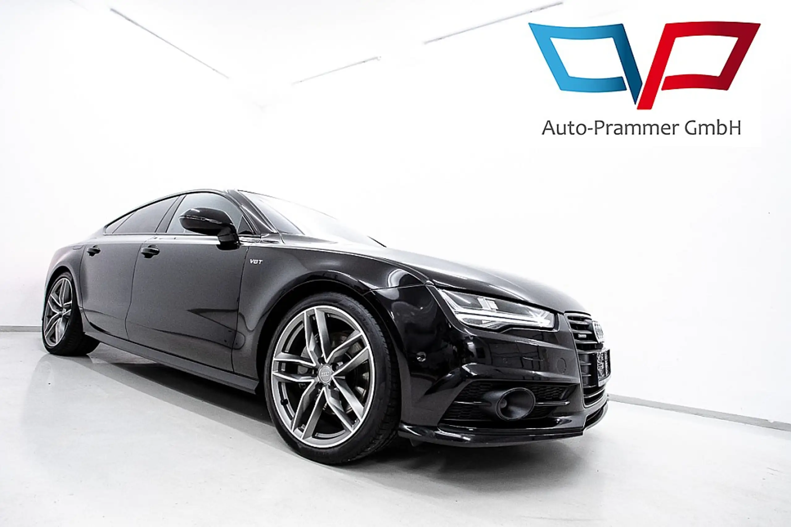 Audi A7 2016