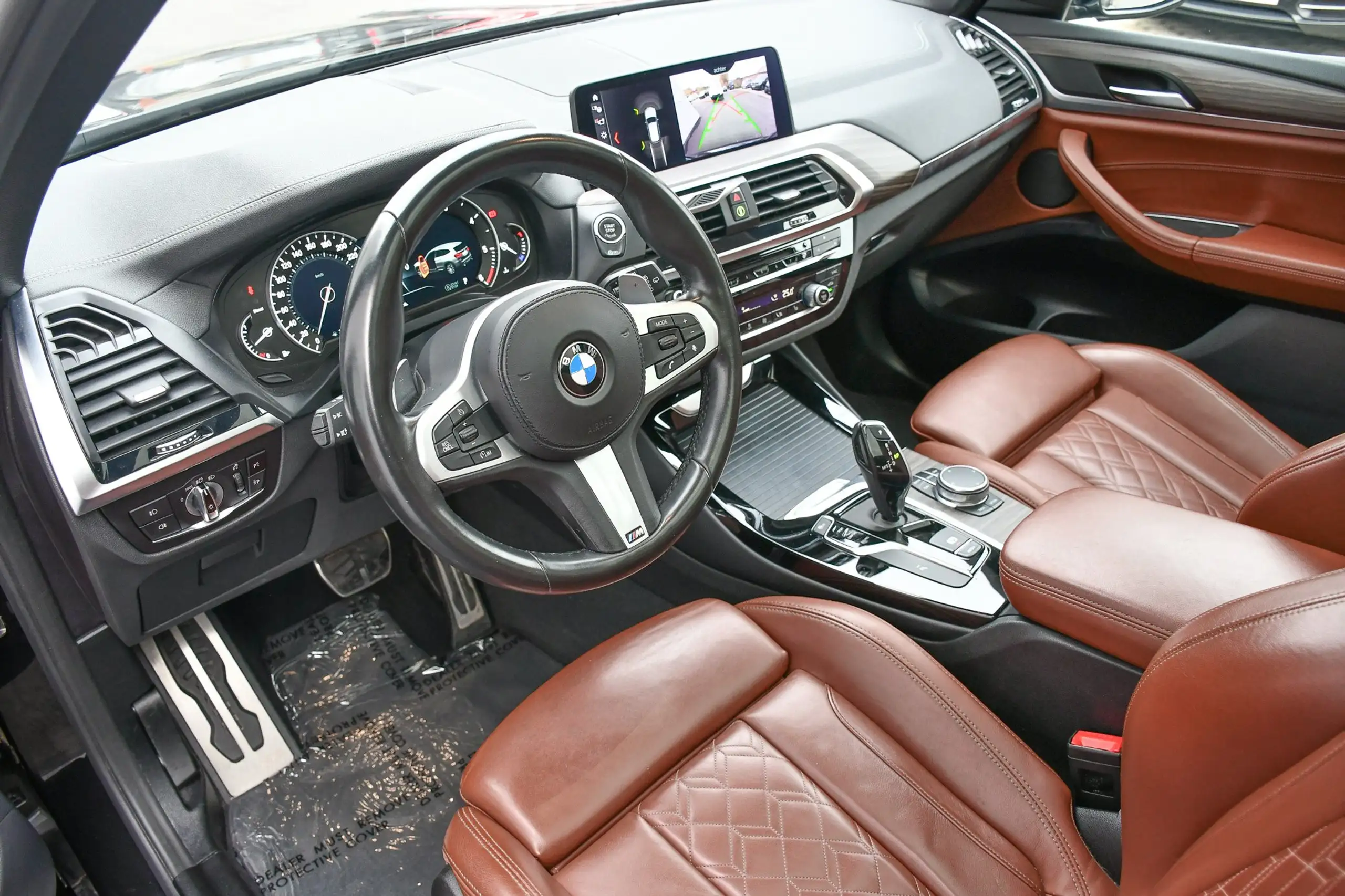 BMW - X3