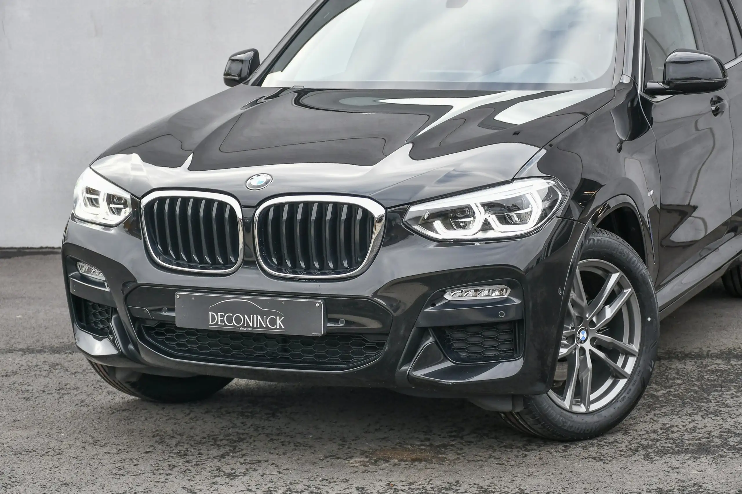 BMW - X3