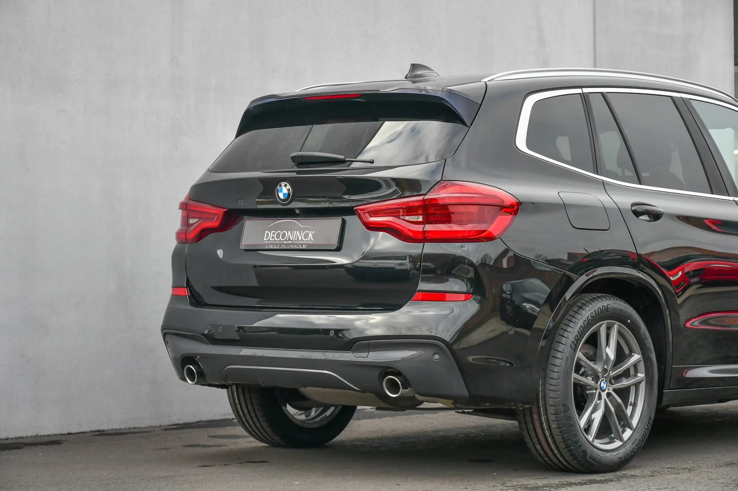 BMW - X3