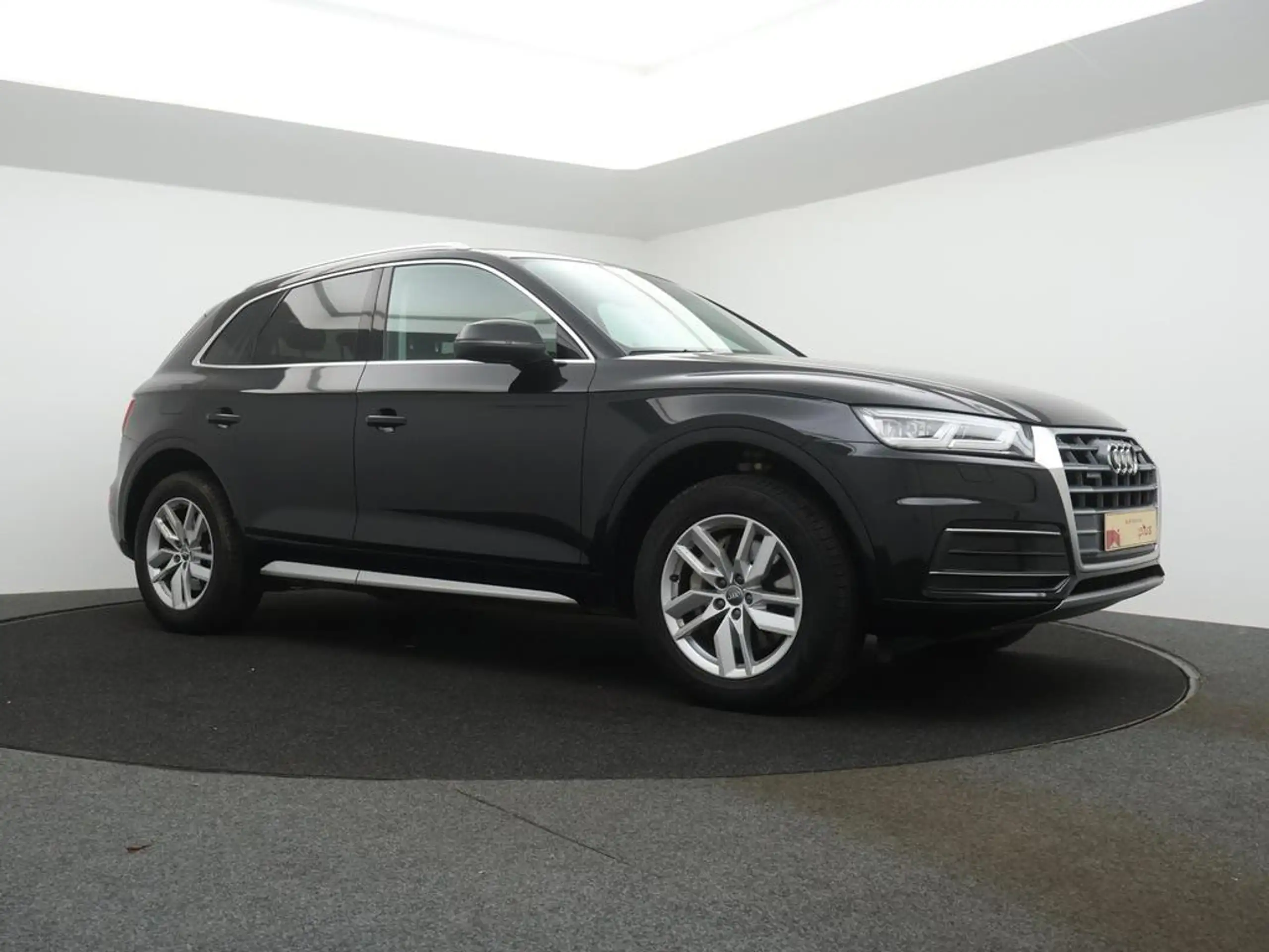 Audi - Q5