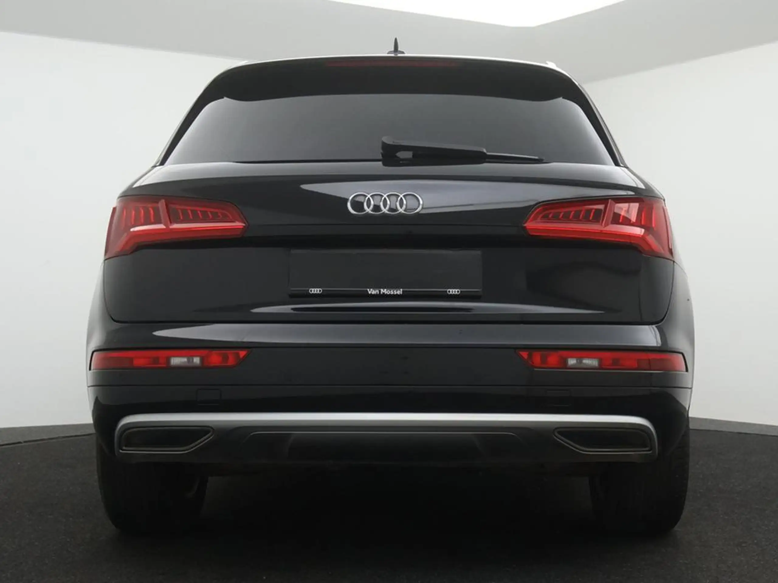 Audi - Q5