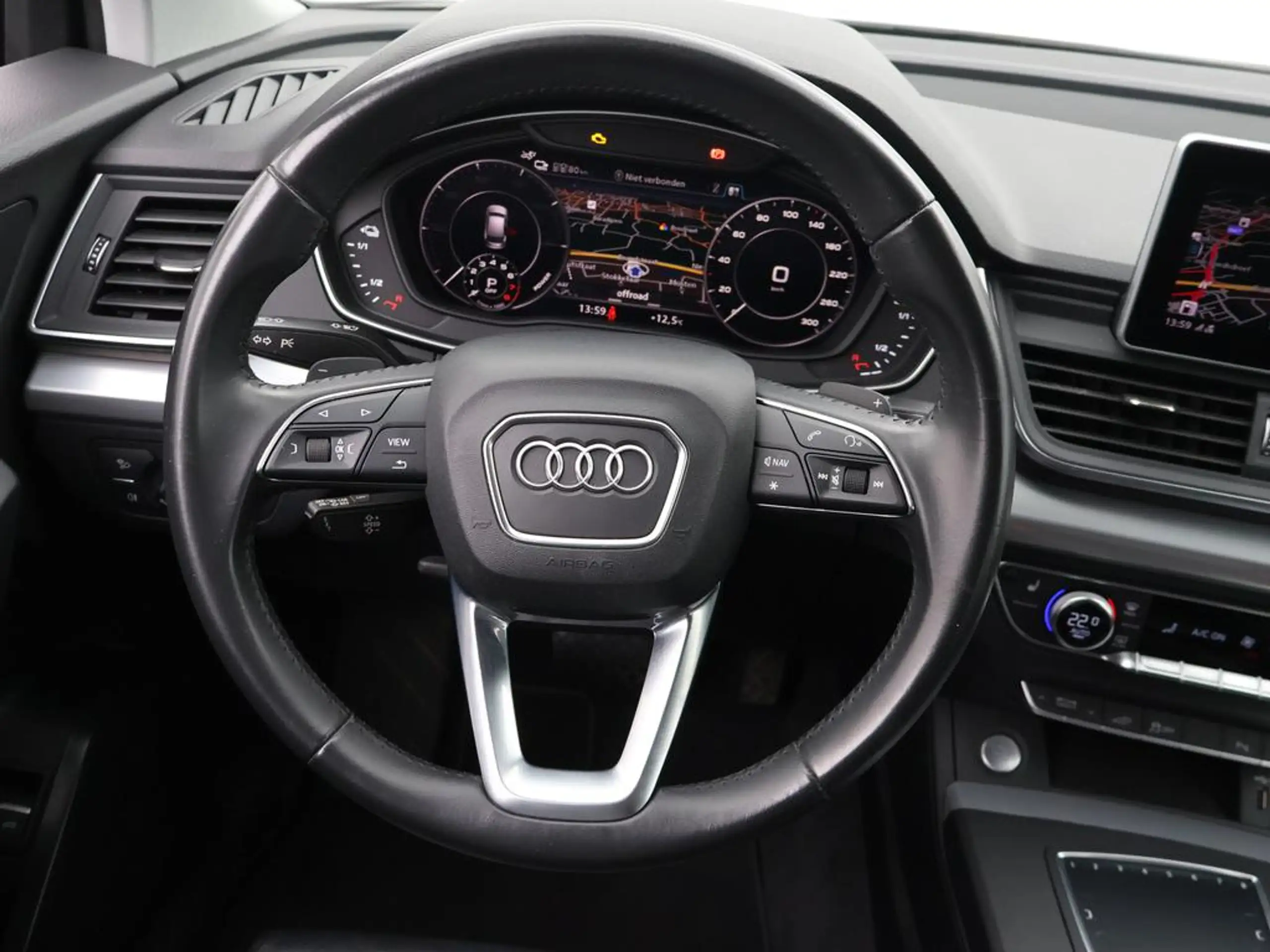 Audi - Q5