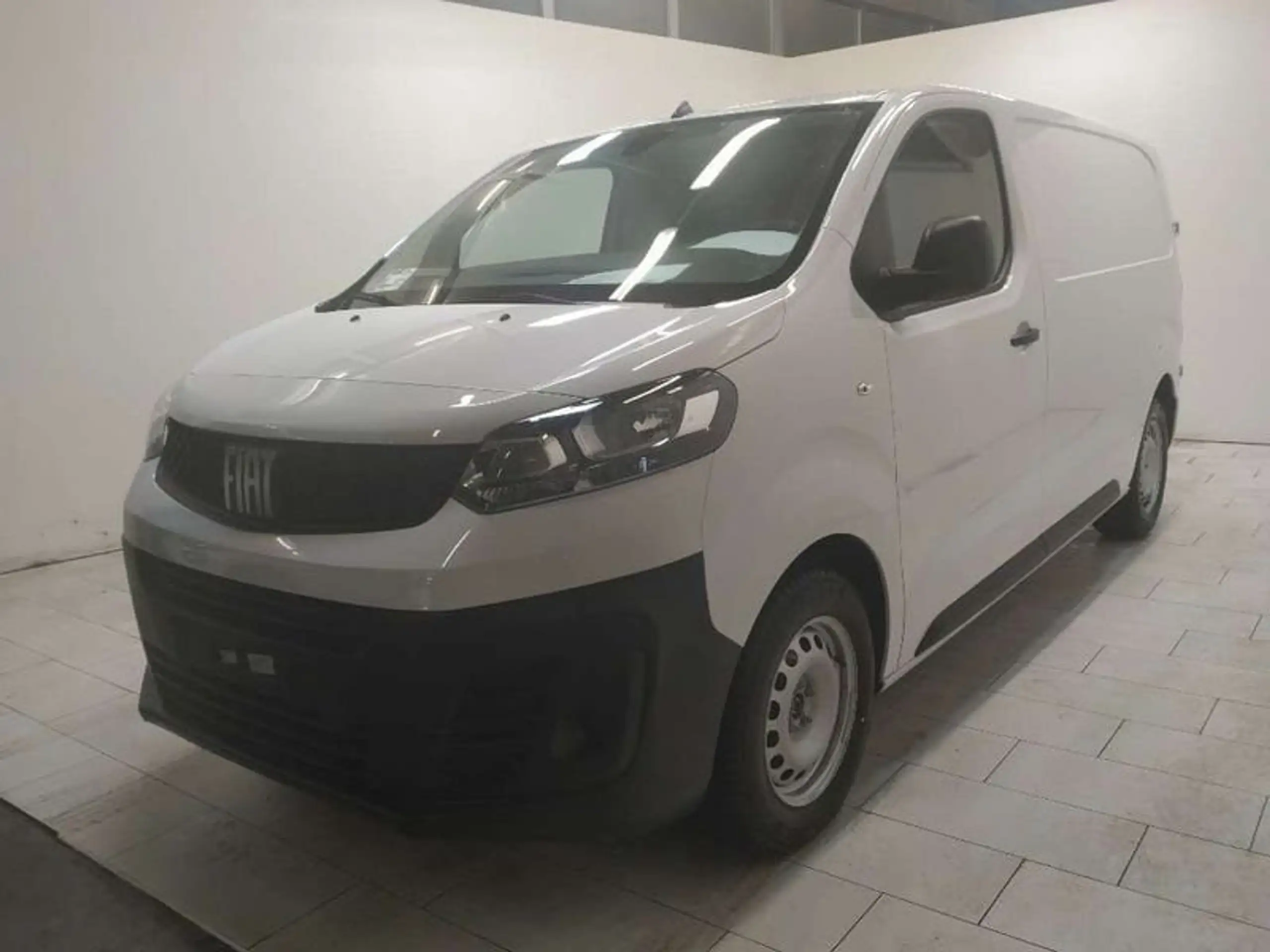 Fiat - Scudo