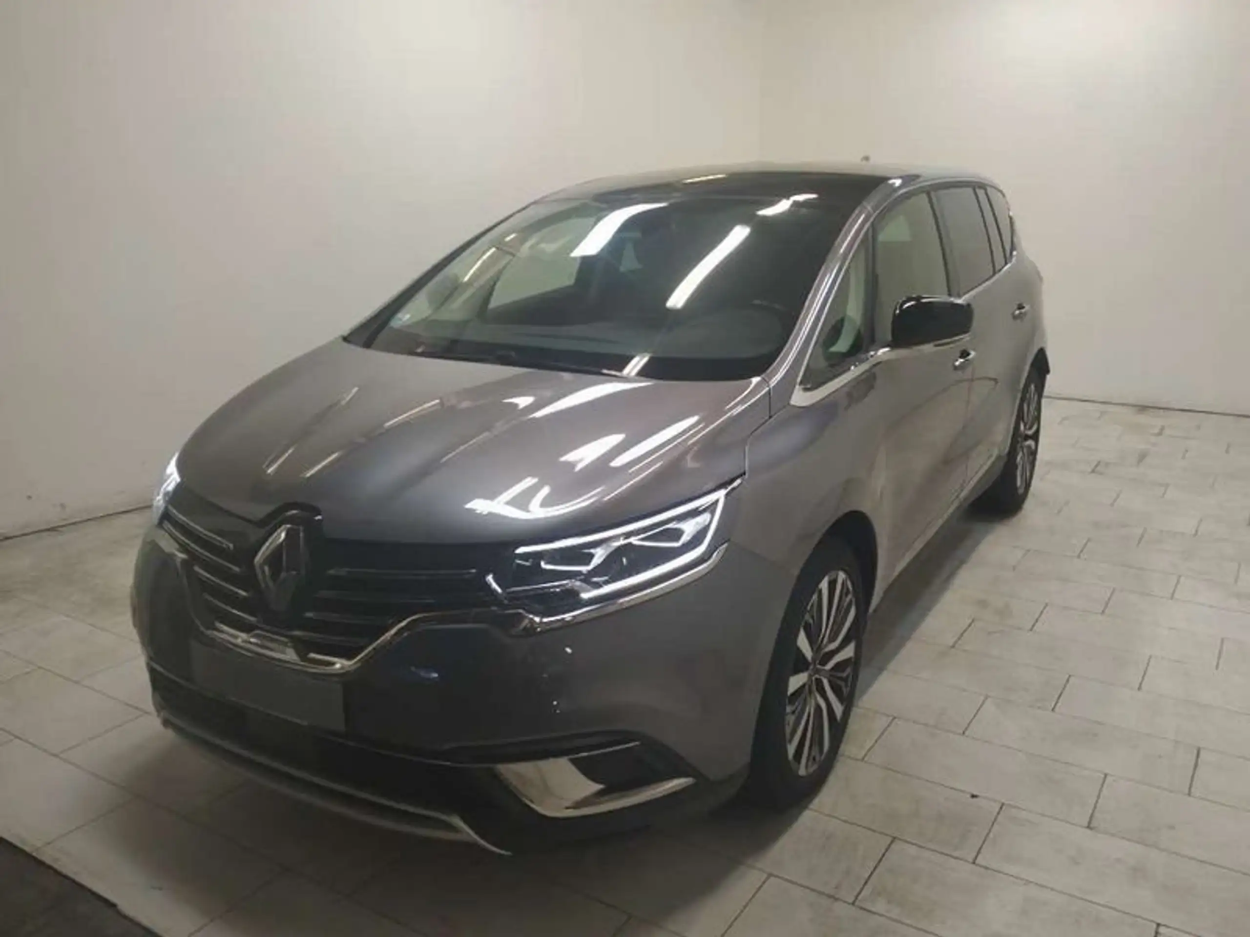 Renault - Espace