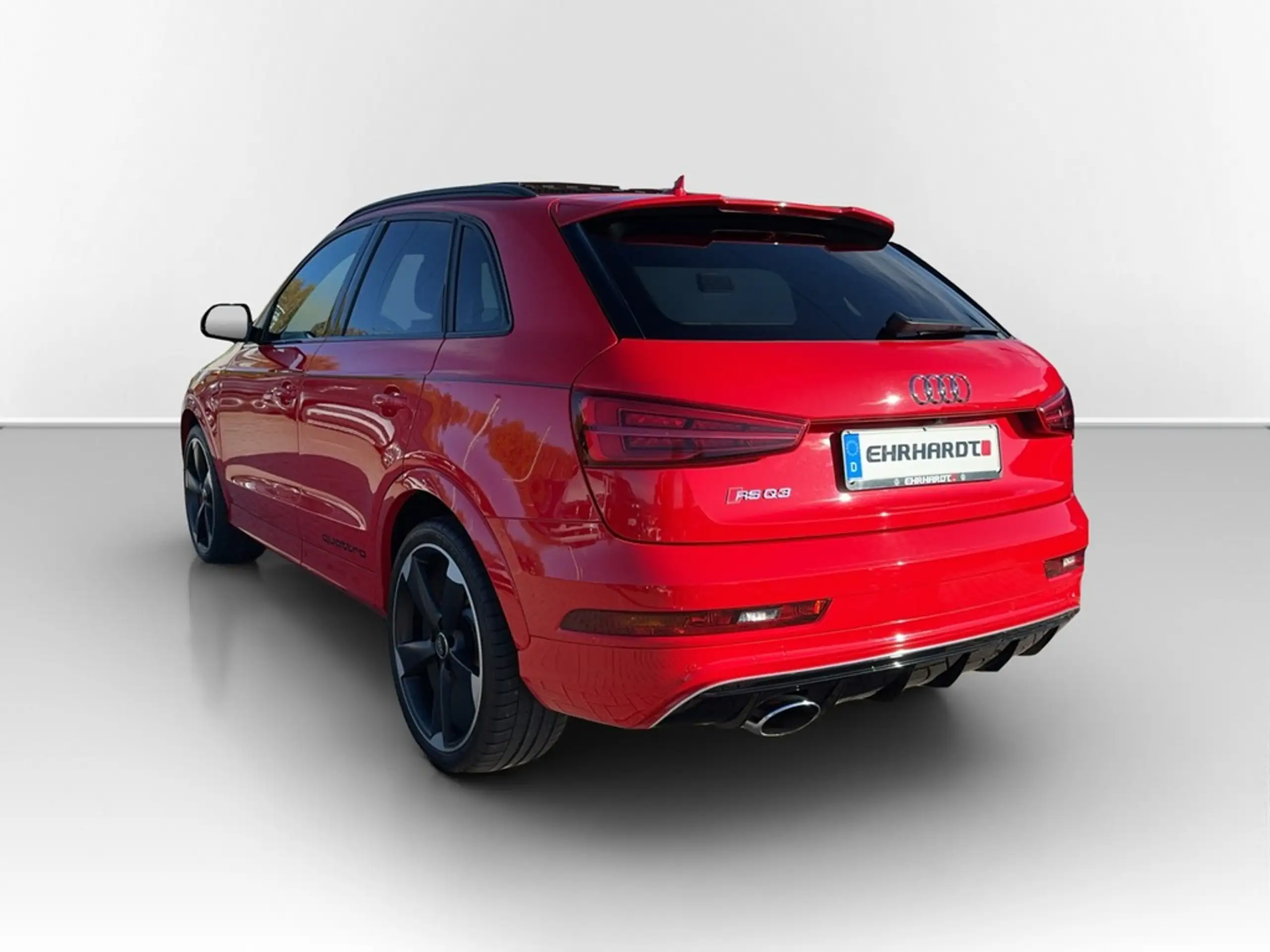 Audi - RS Q3